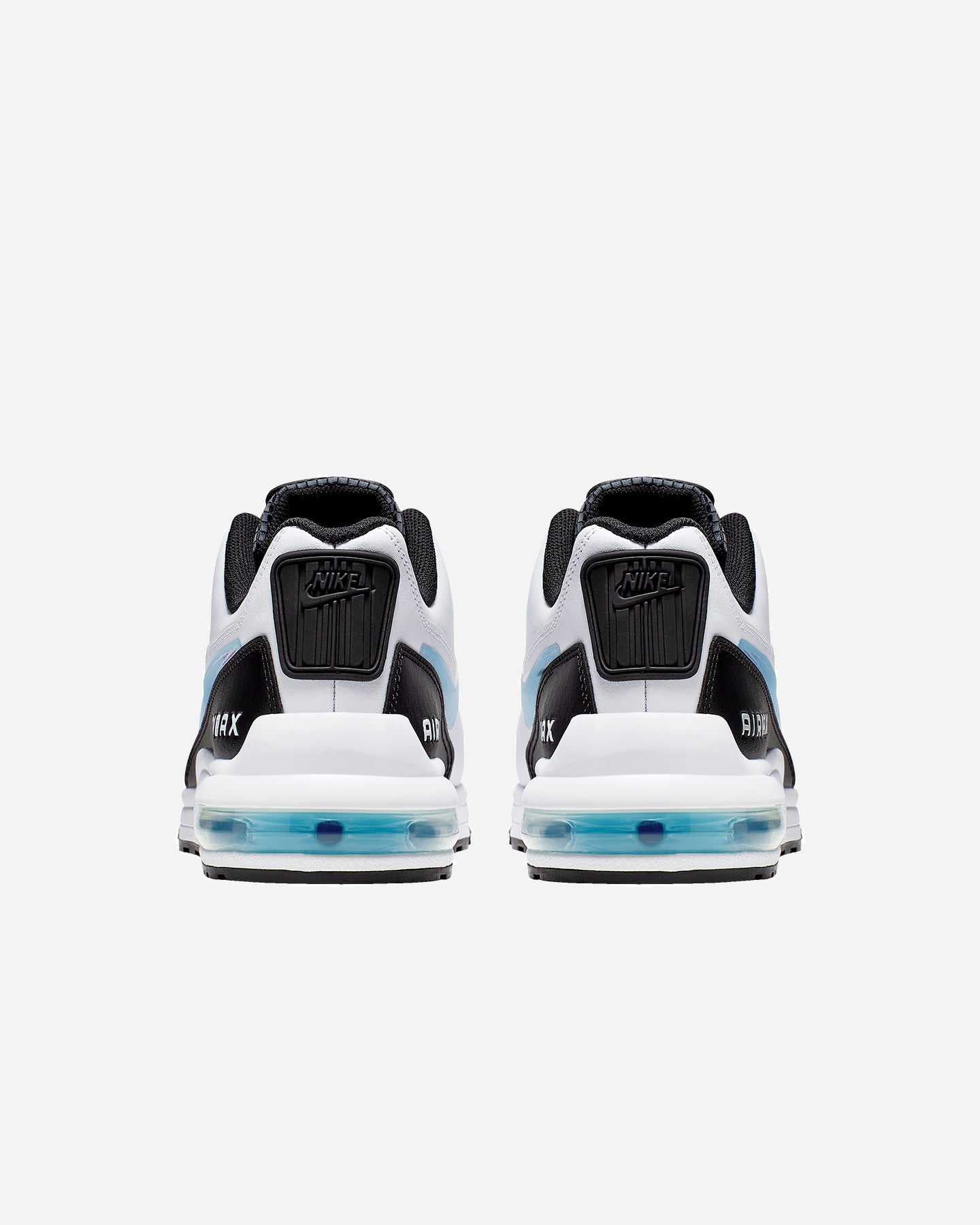 Scarpe sneakers NIKE AIR MAX LTD 3 M - Bianco - 4 | Cisalfa Sport