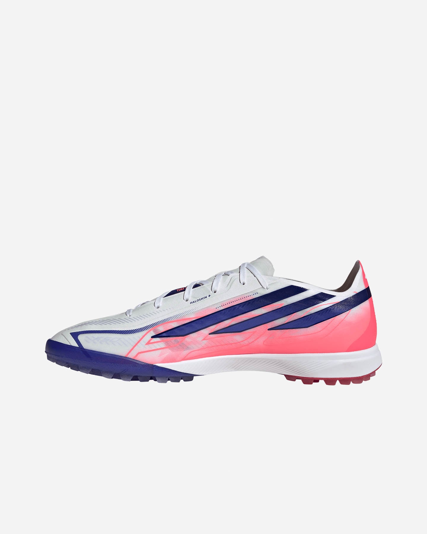 Scarpe calcio ADIDAS F50 HYPERFAST PRO TF M - 3 | Cisalfa Sport