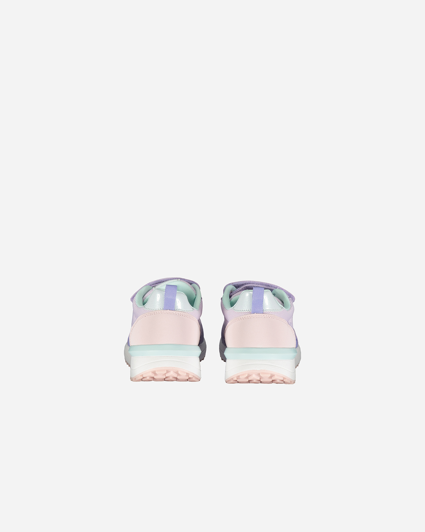 Scarpe sneakers MISTRAL SAN DIEGO EVO JR - Rosa - 4 | Cisalfa Sport