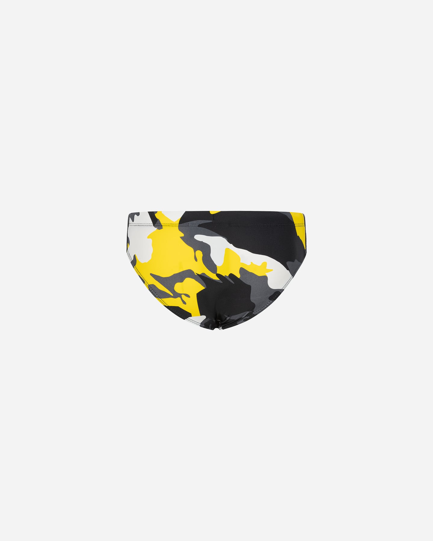 Slip mare BEAR BEACH BREAK JR - Giallo - 1 | Cisalfa Sport