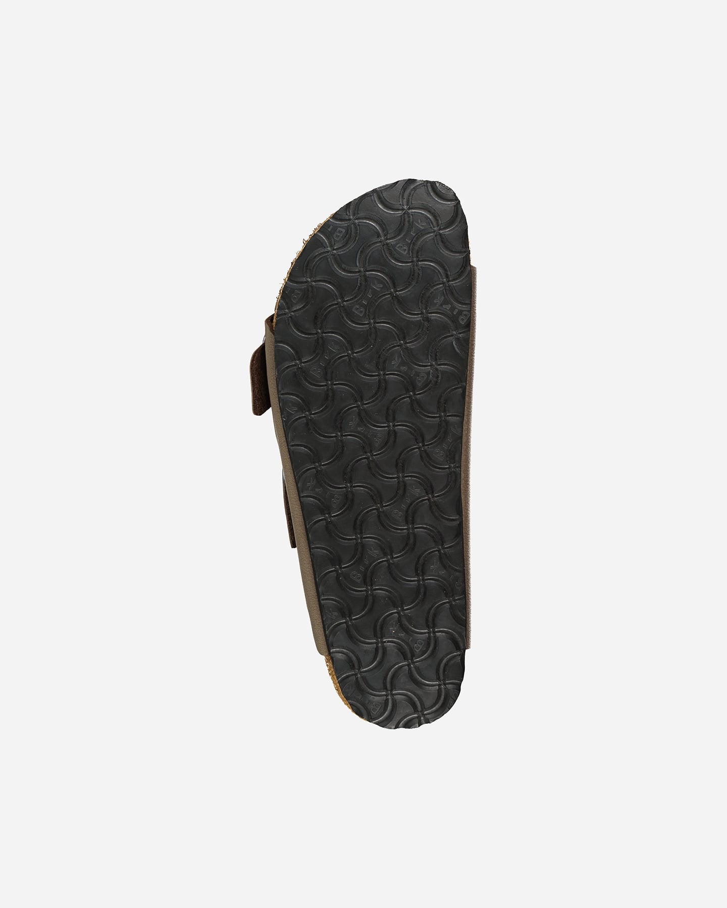 Sandali BIRKENSTOCK ARIZONA BIG BUCKLE W - Marrone - 3 | Cisalfa Sport