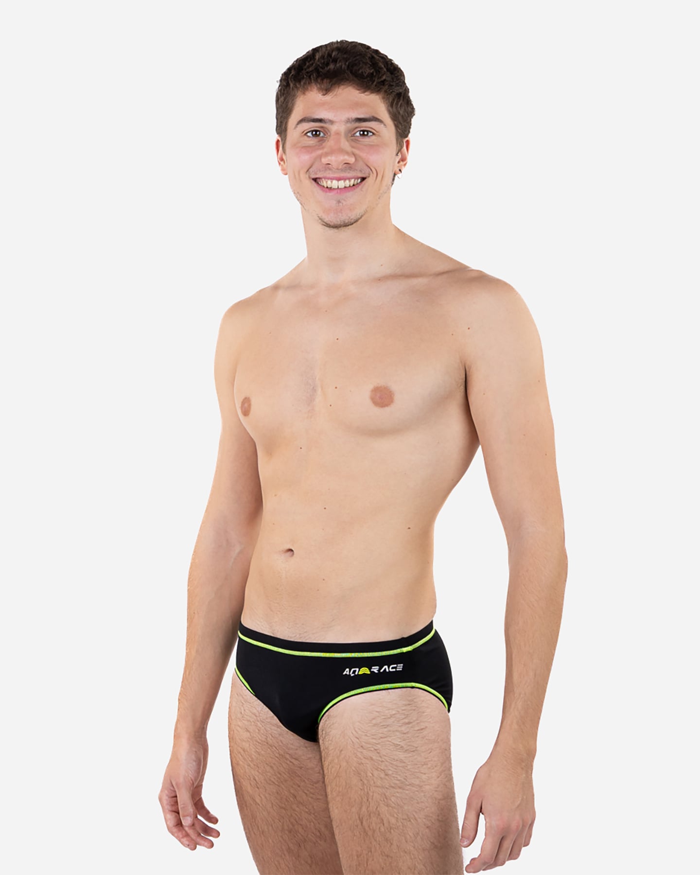Slip piscina AQUARAPID DAIKO TRAINING M - 1 | Cisalfa Sport