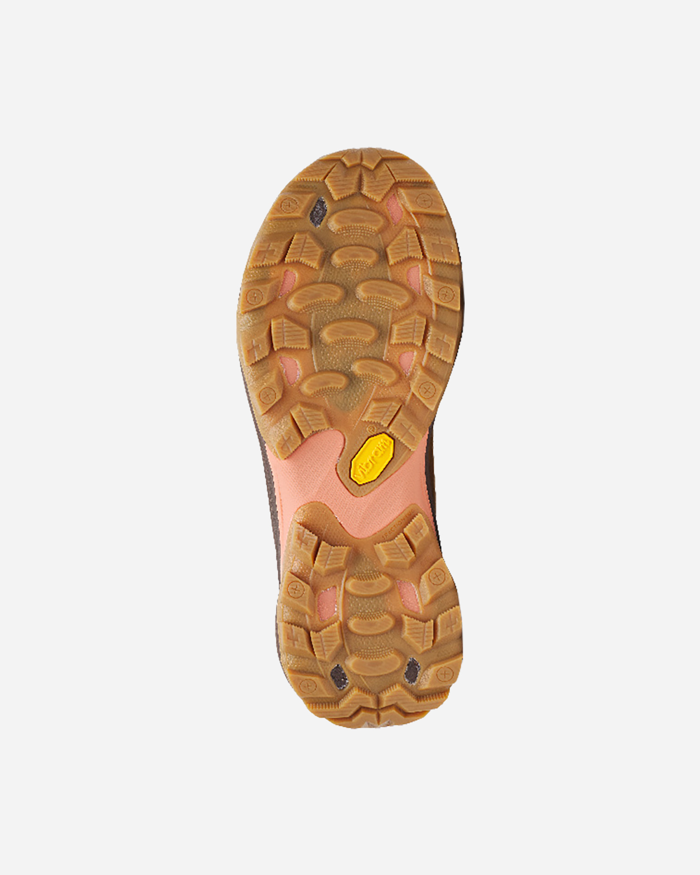 Scarpe trail MERRELL MOAB SPEED 2 LTR WP W - 2 | Cisalfa Sport