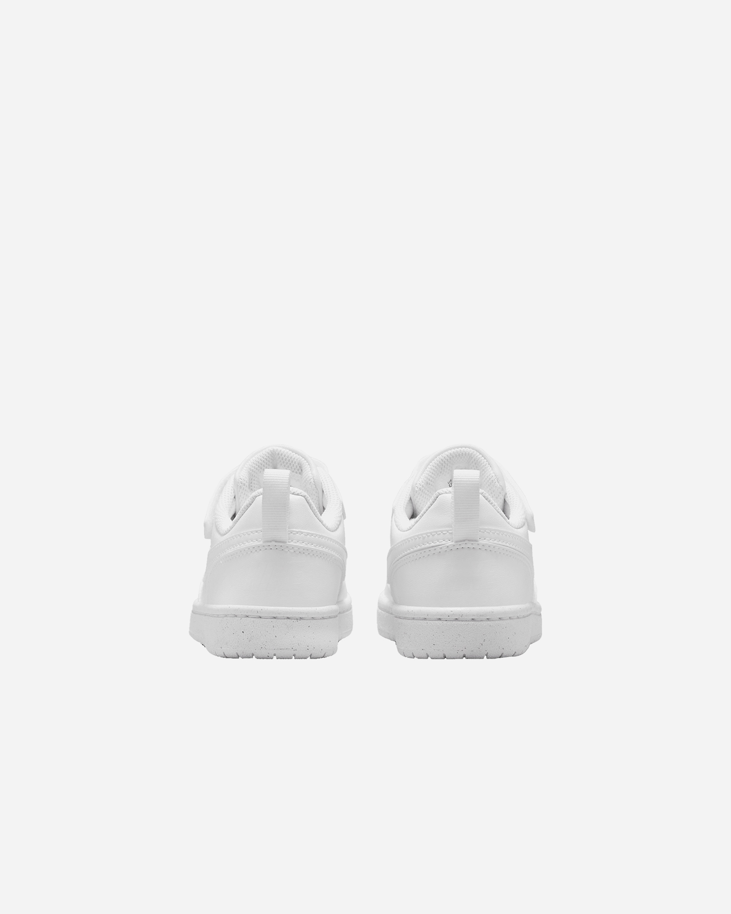 Scarpe sneakers NIKE COURT BOROUGH LOW RECRAFT PS JR - Bianco - 4 | Cisalfa Sport