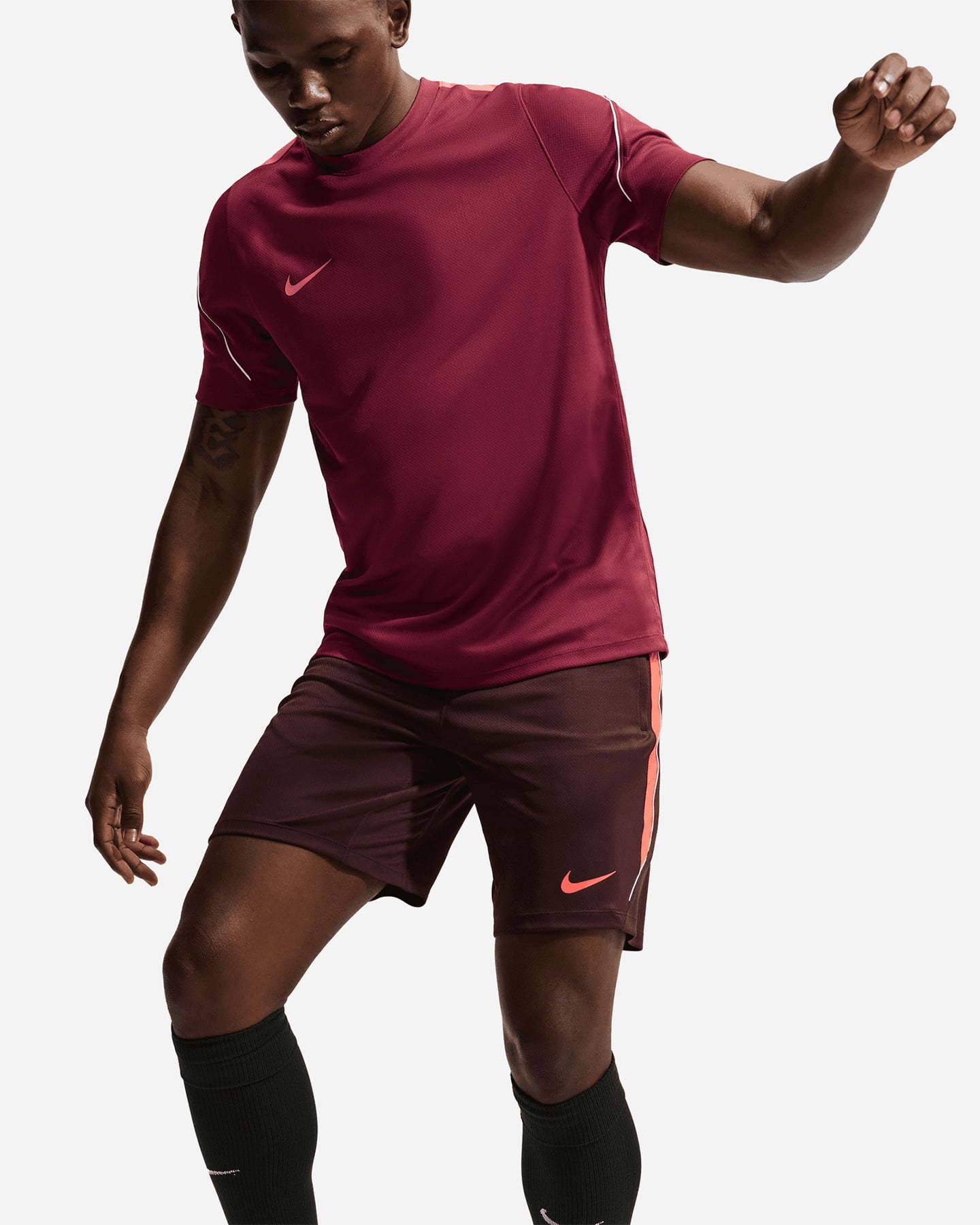 Pantaloncini calcio NIKE STRIKE M - Color mix - 4 | Cisalfa Sport