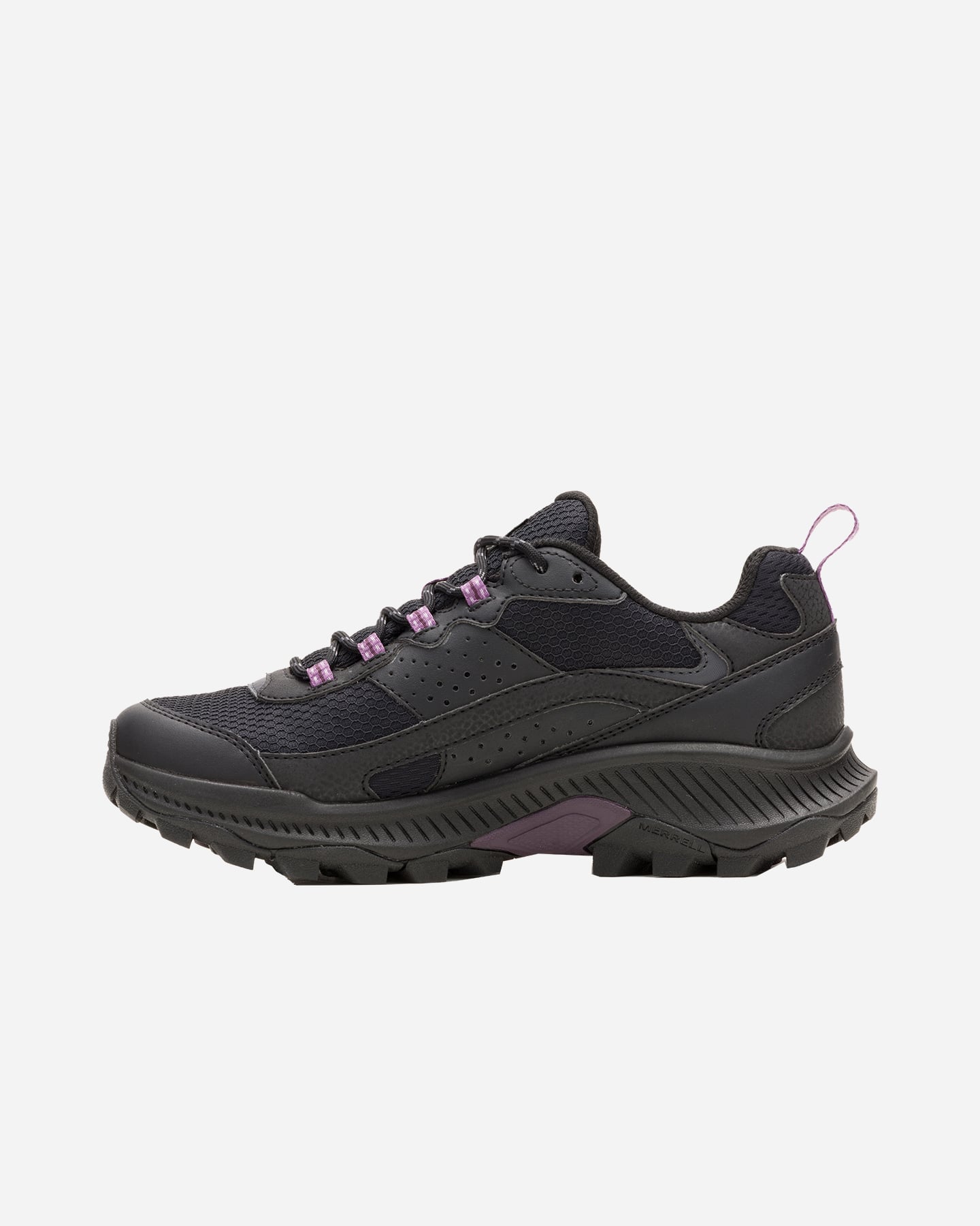 Scarpe trail MERRELL SPEED STRIKE 2 GTX W - Nero - 5 | Cisalfa Sport