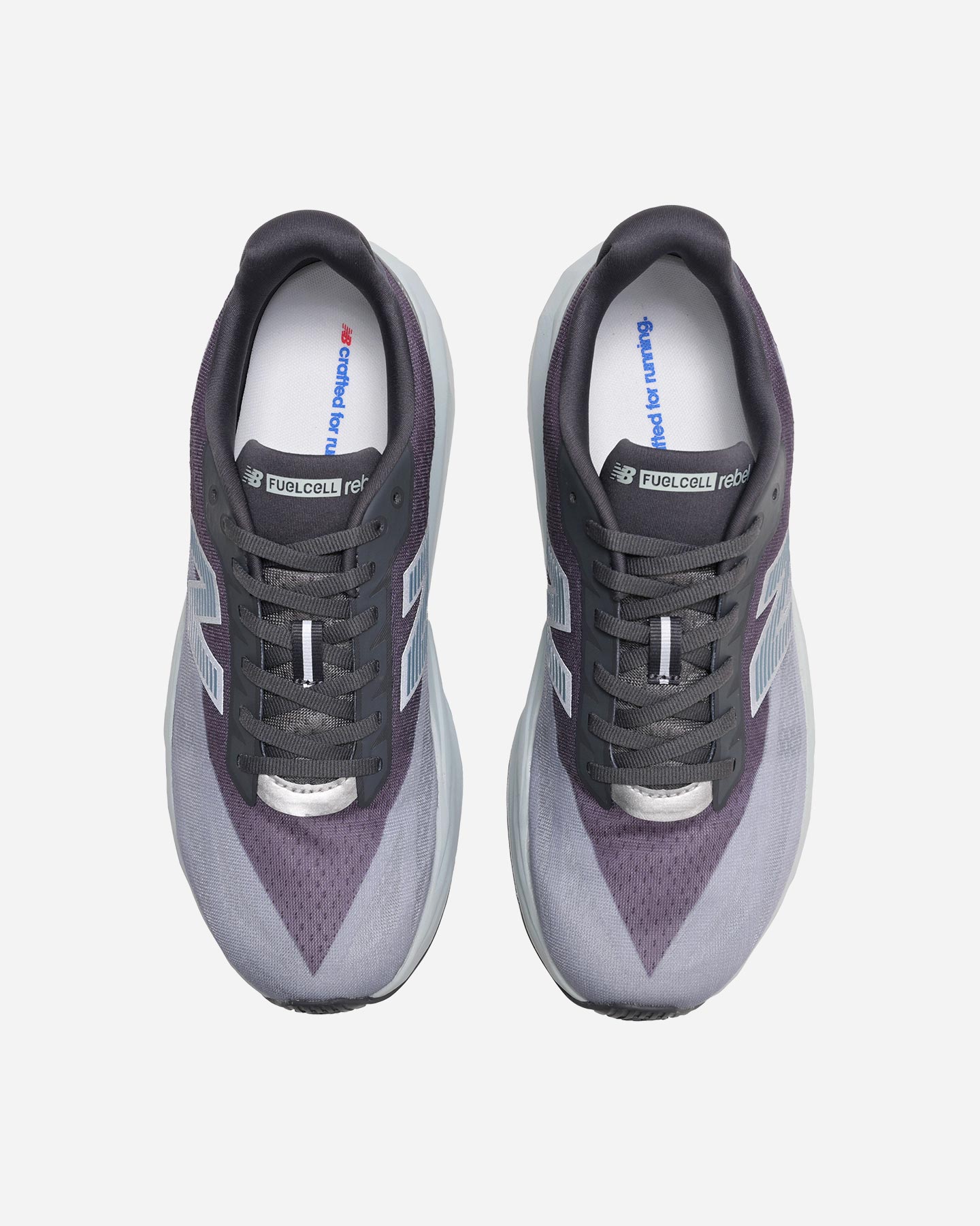 Scarpe running NEW BALANCE FUELCELL REBEL V5 M - 4 | Cisalfa Sport