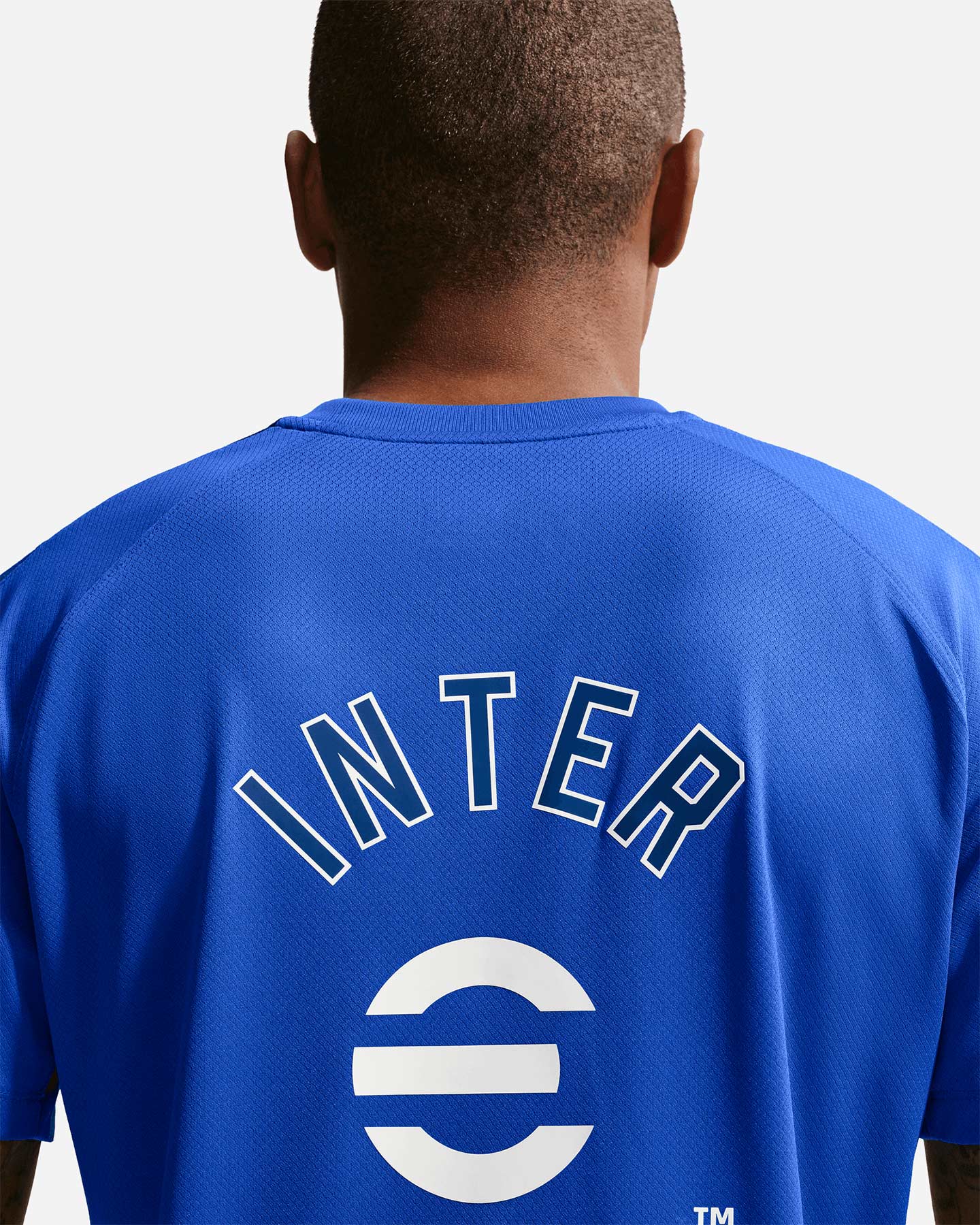 Abbigliamento calcio ufficiale NIKE INTER STRIKE 26-27 M - Color mix - 4 | Cisalfa Sport