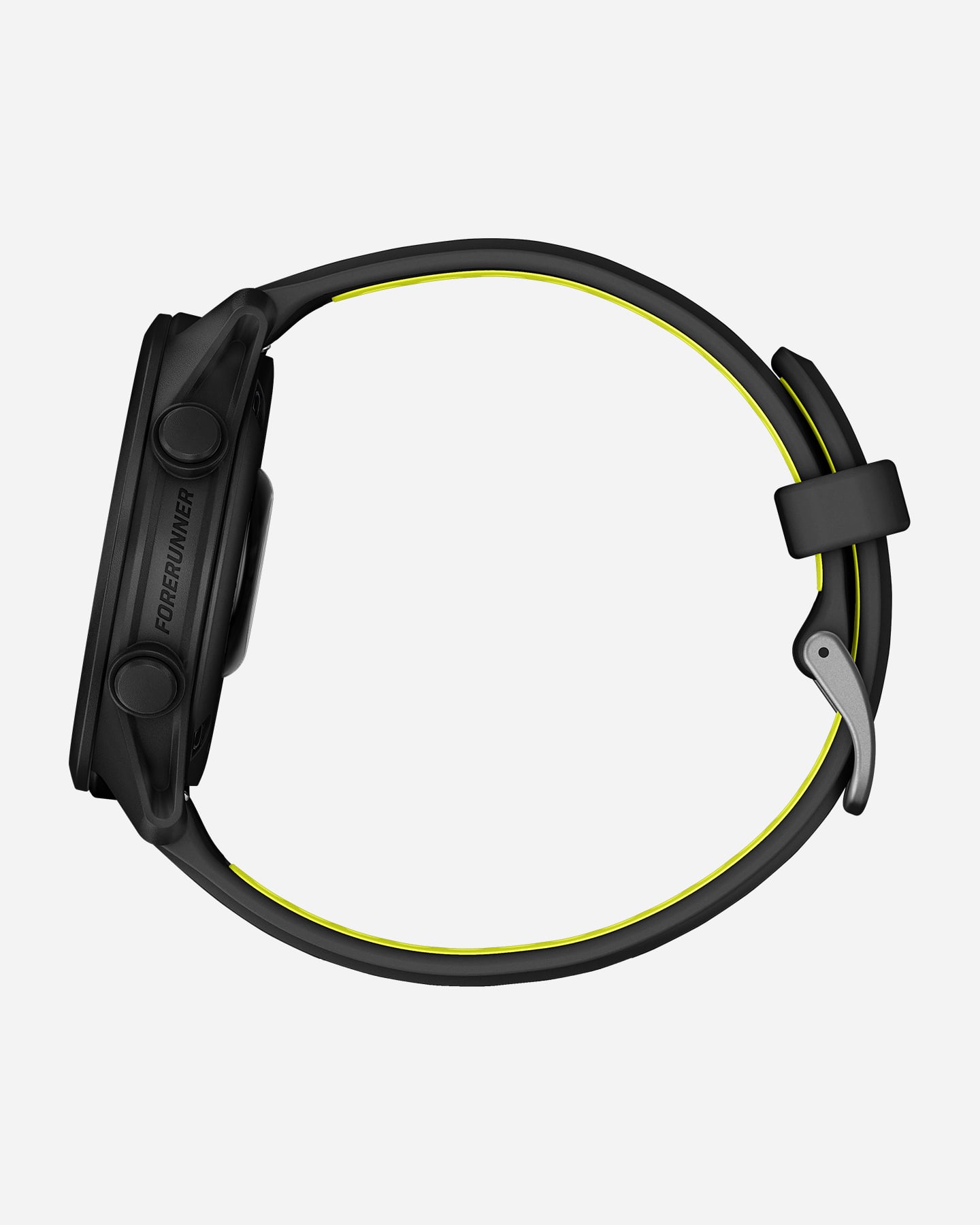 Orologio multifunzione GARMIN FORERUNNER 170 MUSIC  - Nero - 5 | Cisalfa Sport