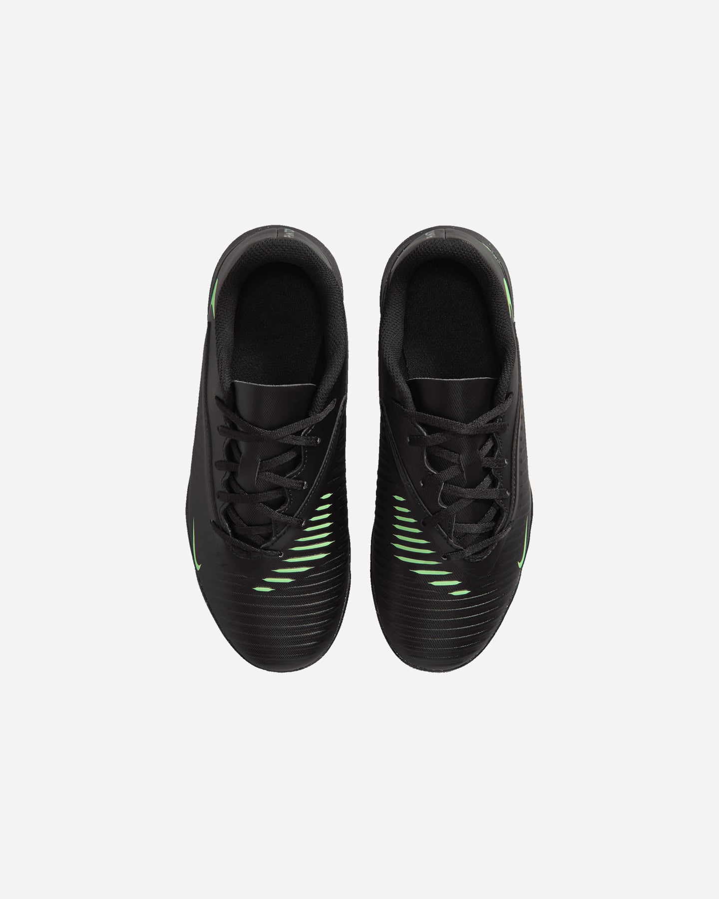 Scarpe calcio NIKE PHANTOM 6 LOW CLUB TF JR - Color mix - 2 | Cisalfa Sport