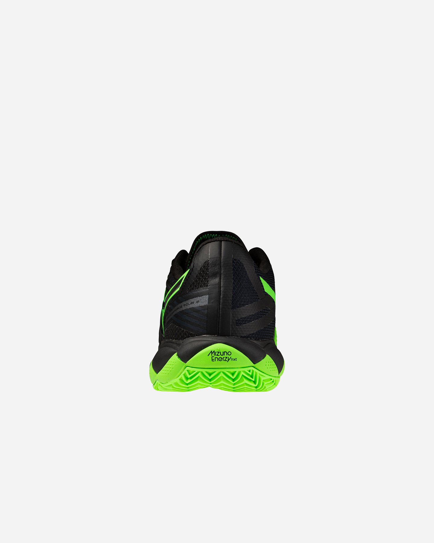 Scarpe padel MIZUNO WAVE ENFORCE TOUR 2 PADEL M - Nero - 3 | Cisalfa Sport