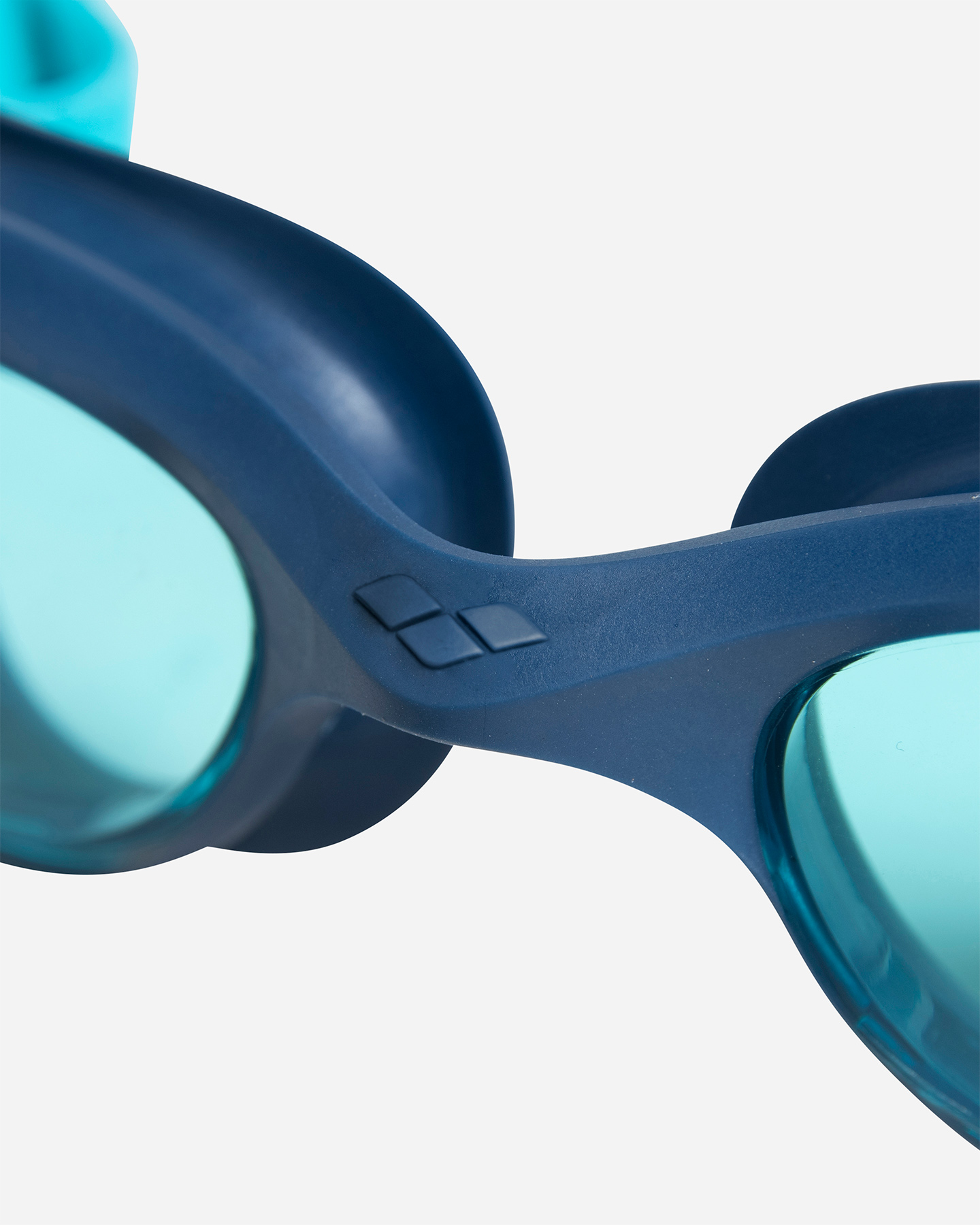 Occhialini piscina ARENA THE ONE JR - 4 | Cisalfa Sport