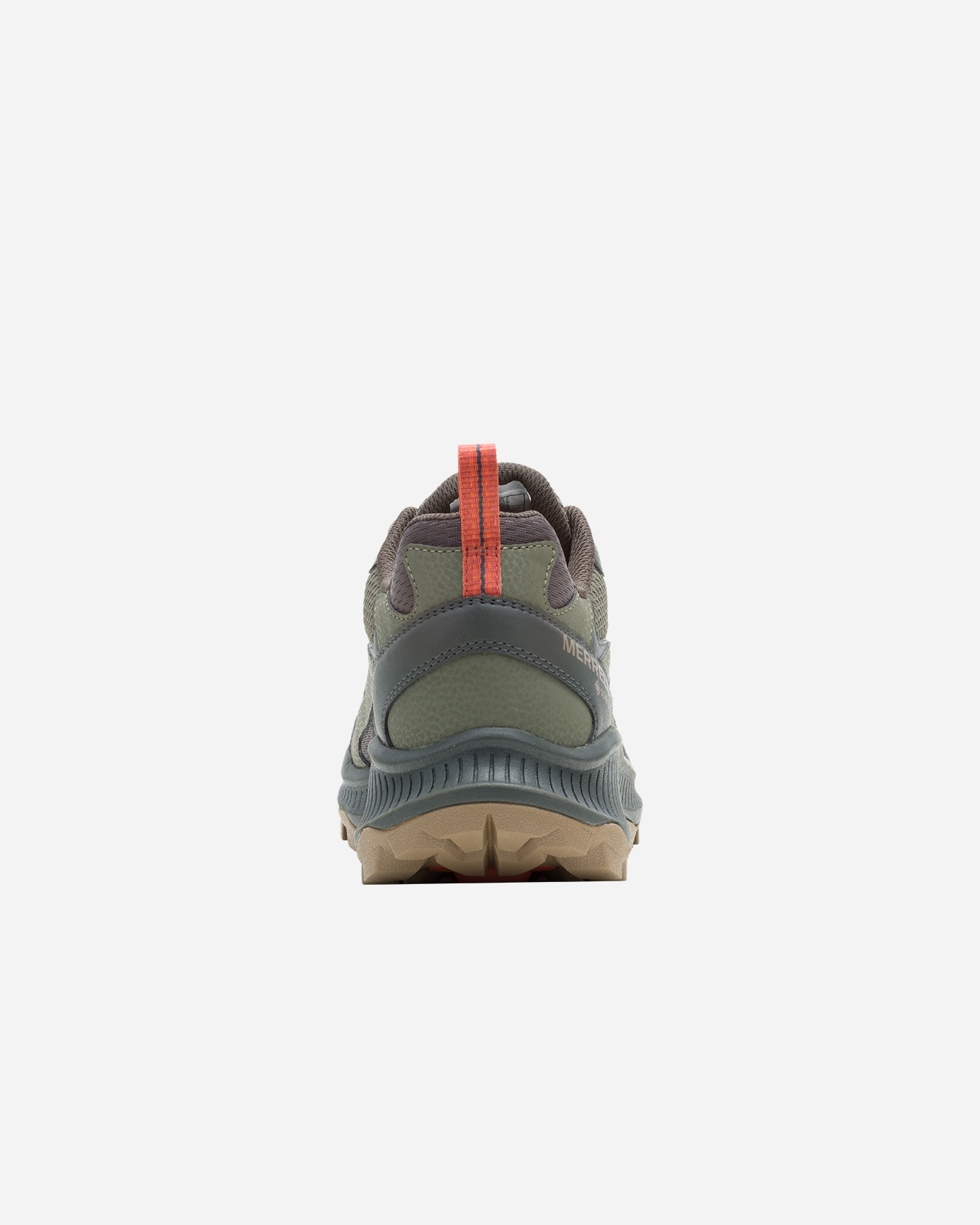 Scarpe trail MERRELL SPEED STRIKE 2 GTX M - Verde - 4 | Cisalfa Sport