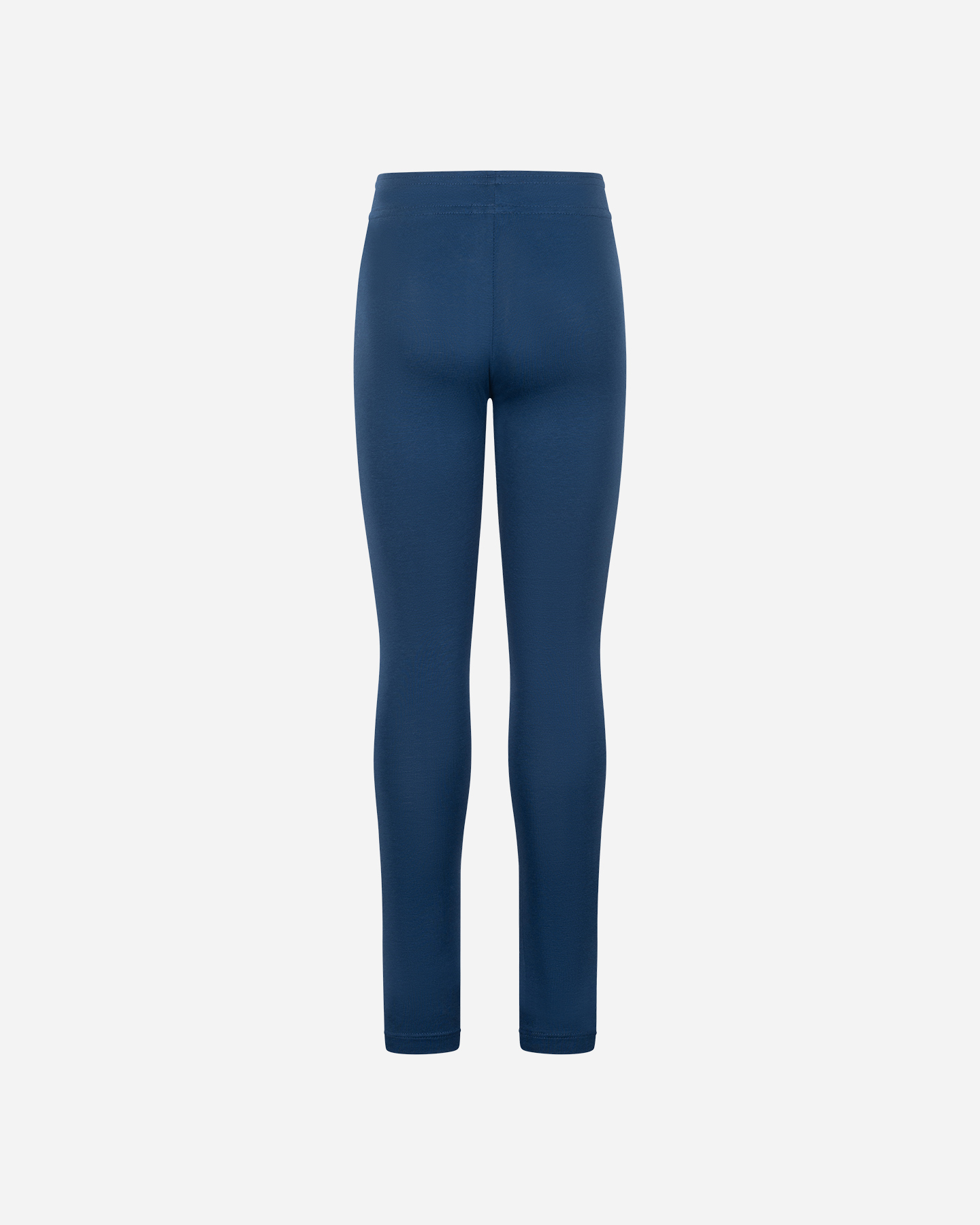 Leggings MIA M BASIC ATHLETIC JR - Blu - 1 | Cisalfa Sport