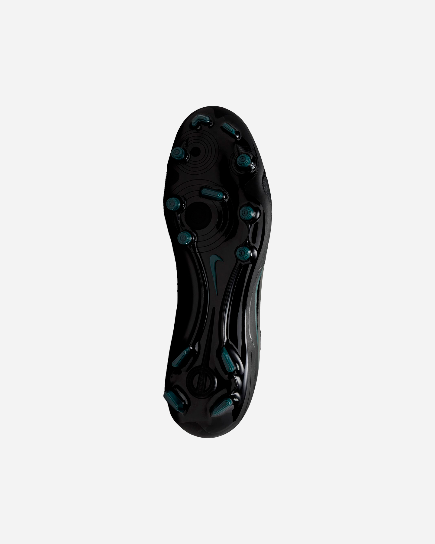 Scarpe calcio NIKE TIEMPO LEGEND 10 ACADEMY MG M - Nero - 1 | Cisalfa Sport