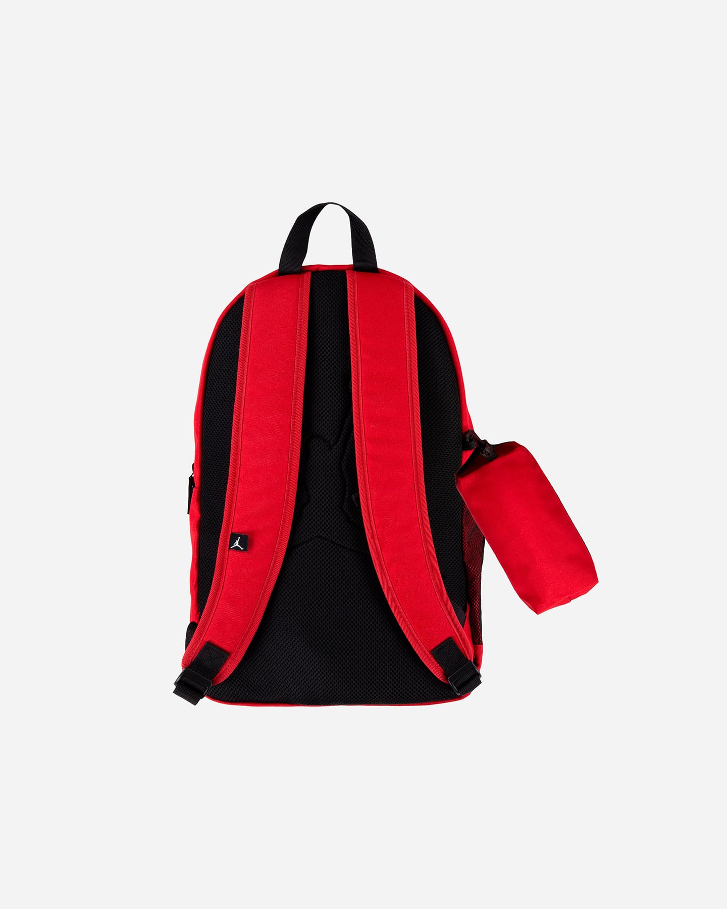 Zaino NIKE JORDAN AIR PENCIL CASE - Rosso - 1 | Cisalfa Sport