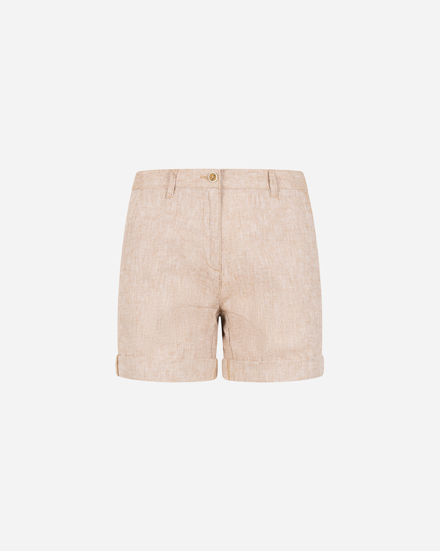 Bermuda DACK'S URBAN W - Beige - 4 | Cisalfa Sport