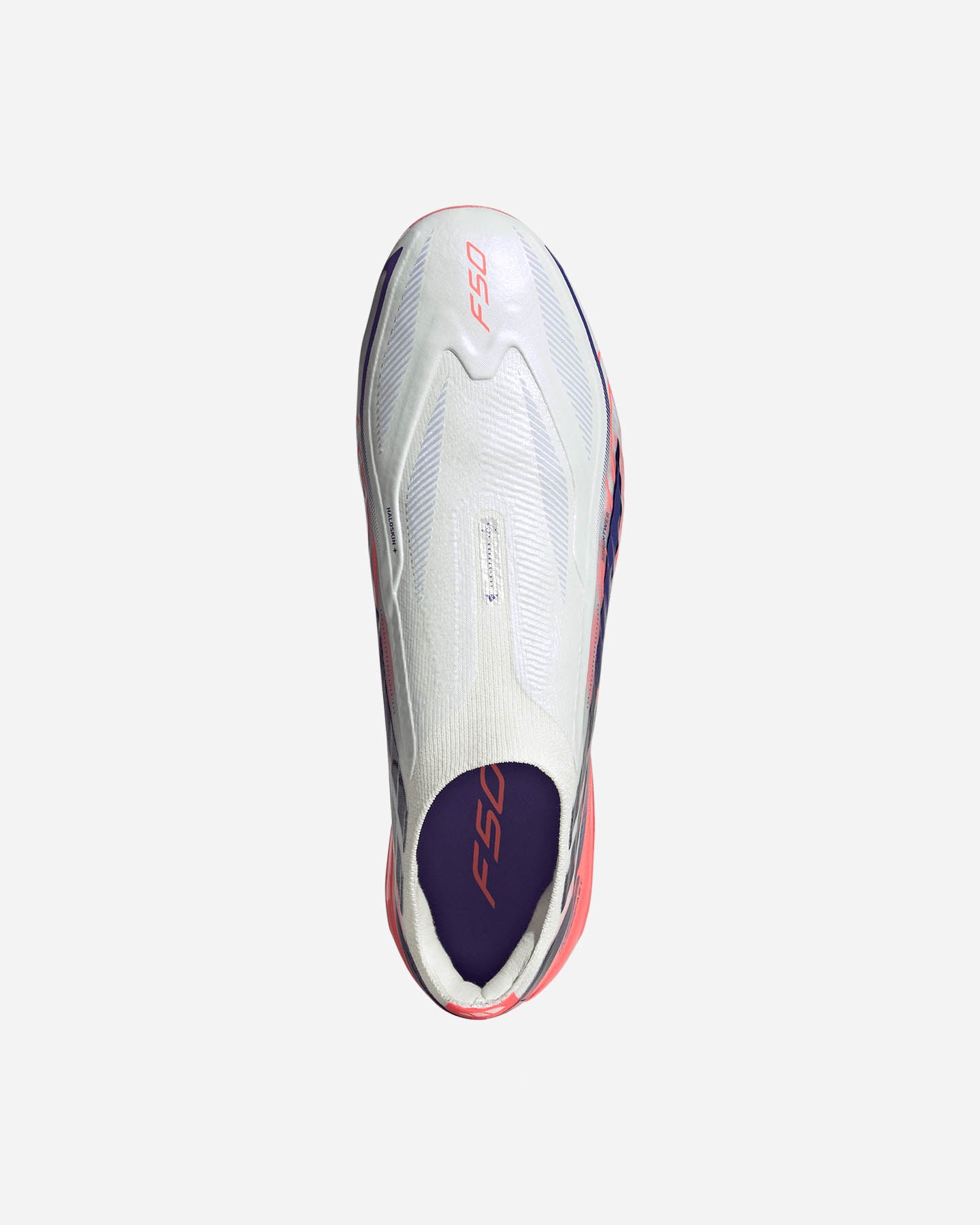Scarpe calcio ADIDAS F50 HYPERFAST PRO LL AG M - 1 | Cisalfa Sport