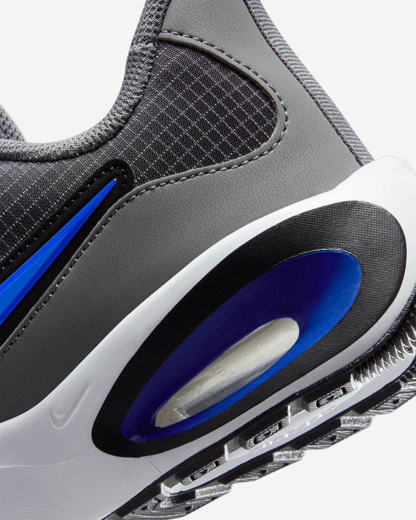 Scarpe sneakers NIKE AIR MAX NOVA GS JR - Color mix - 5 | Cisalfa Sport