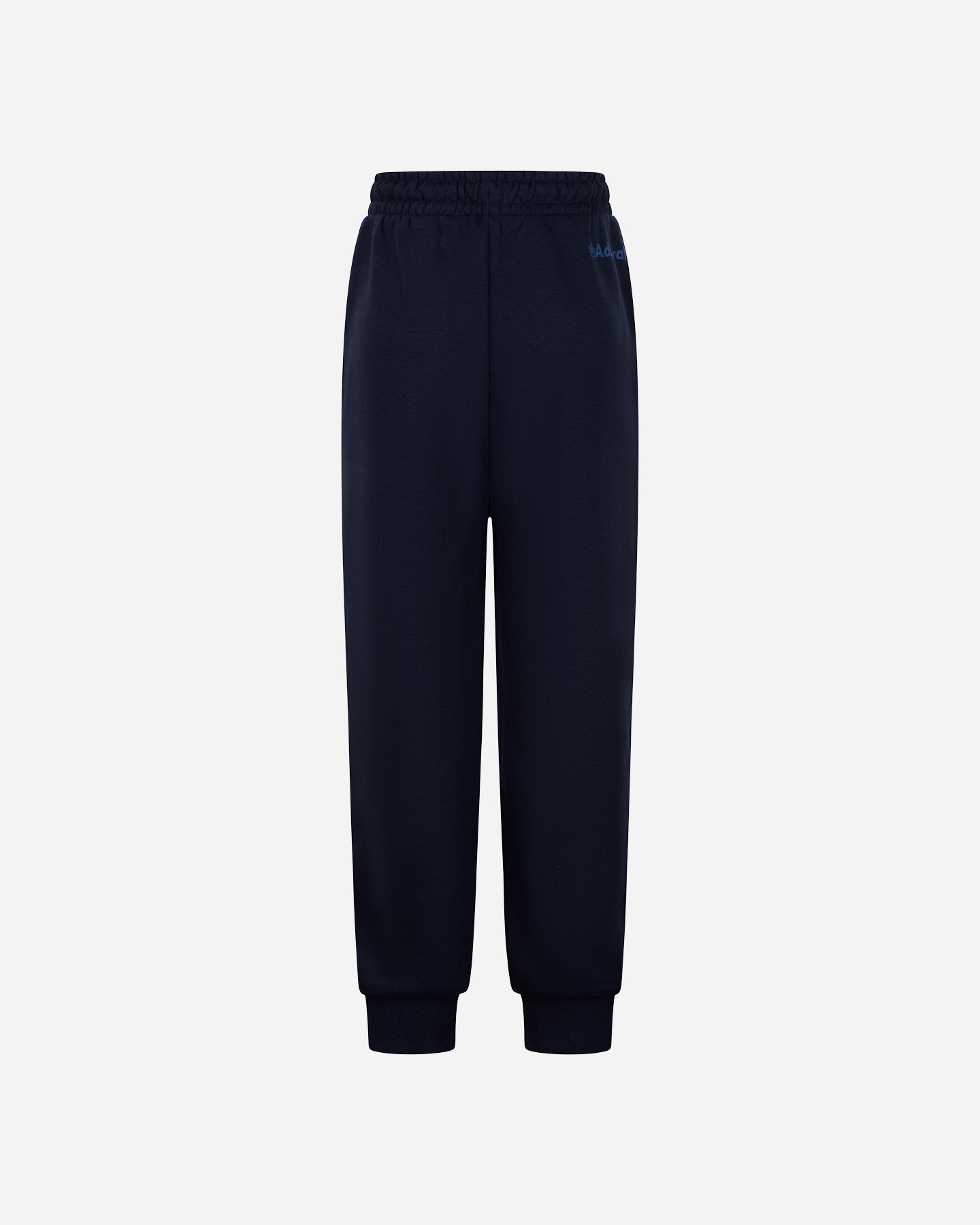 Pantalone ADMIRAL BASIC JR - Blu - 1 | Cisalfa Sport