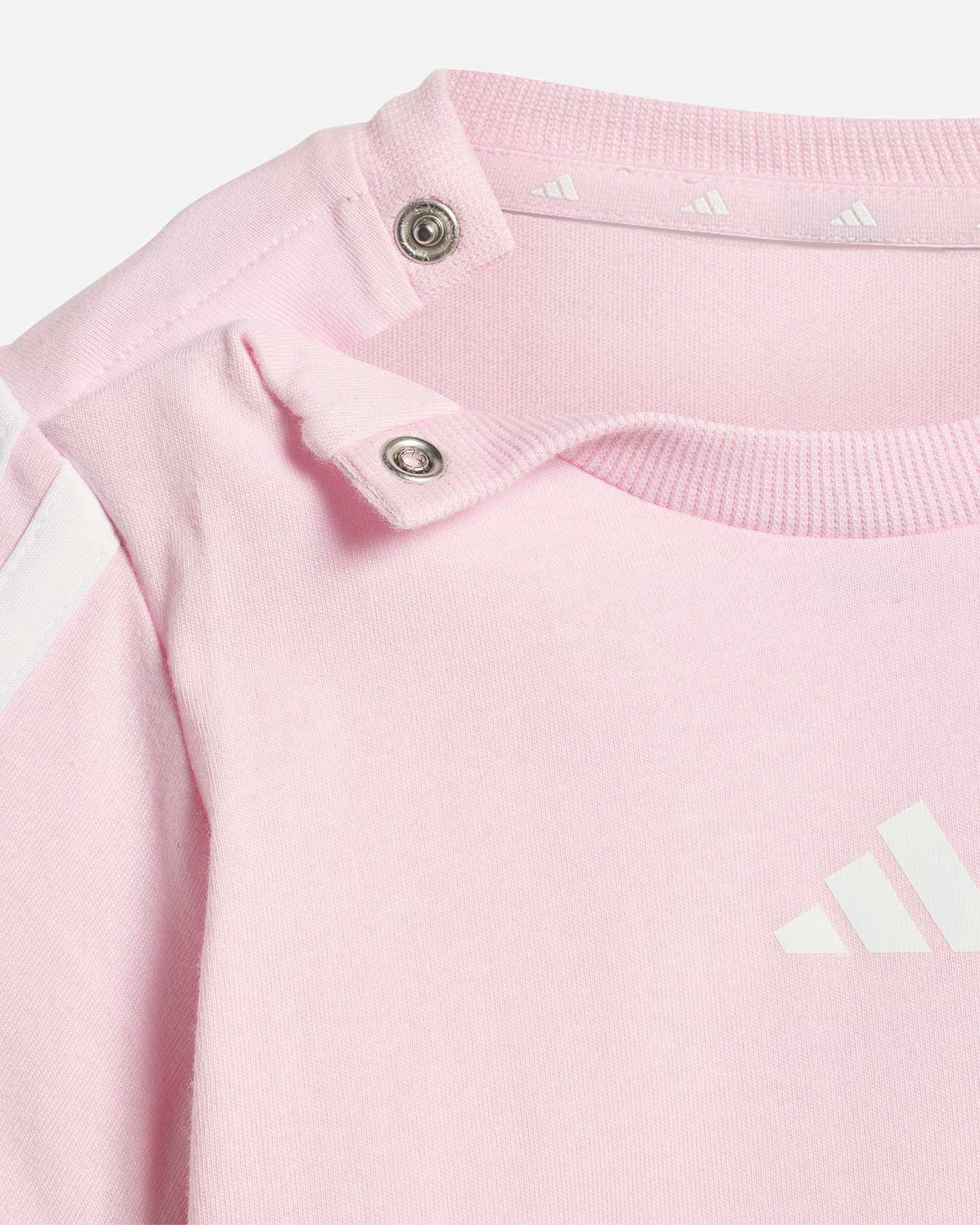 Completo ADIDAS SET ESSENTIALS INF JR - 3 | Cisalfa Sport