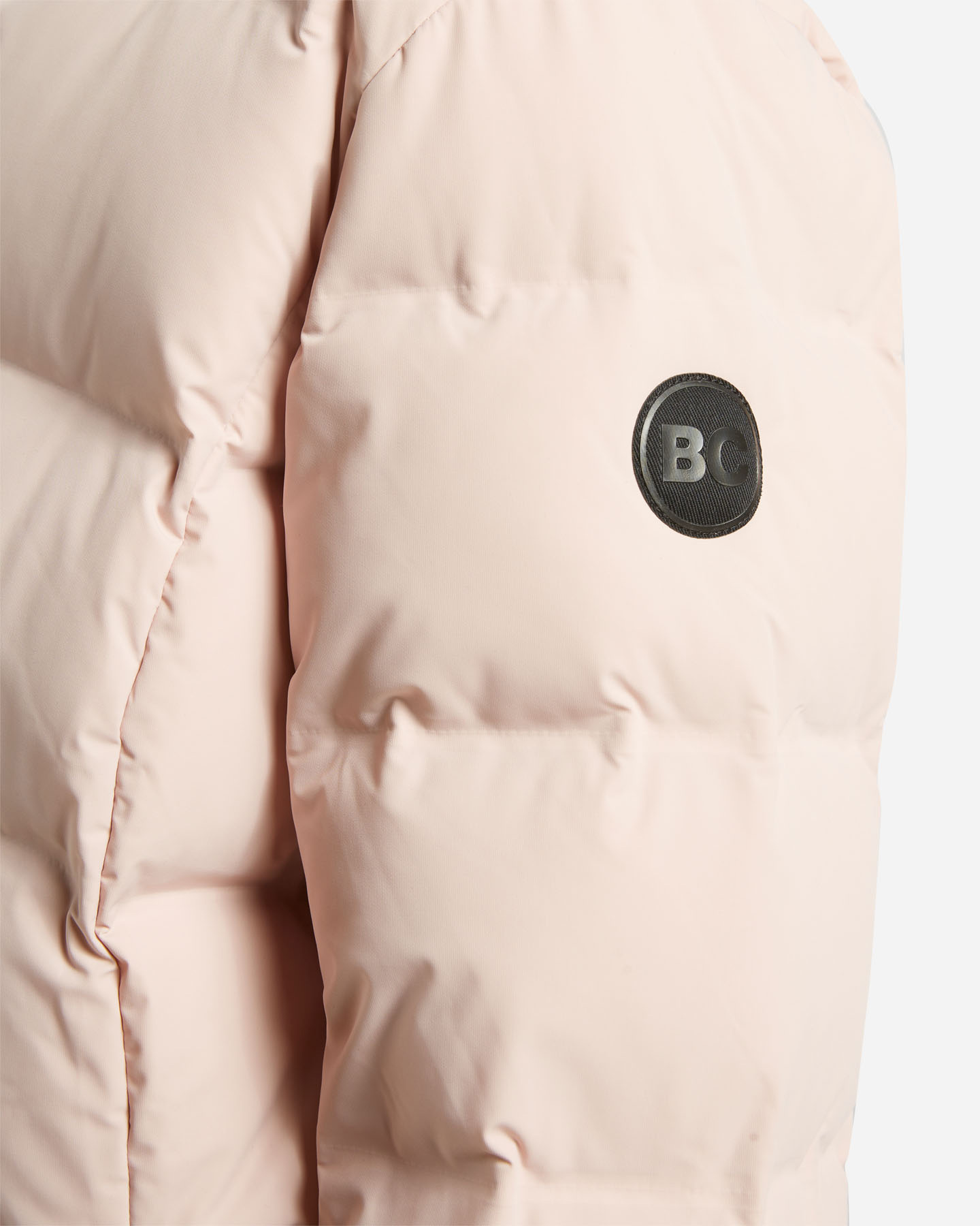 Piumino BEST COMPANY CONFY & CHIC W - Rosa - 4 | Cisalfa Sport