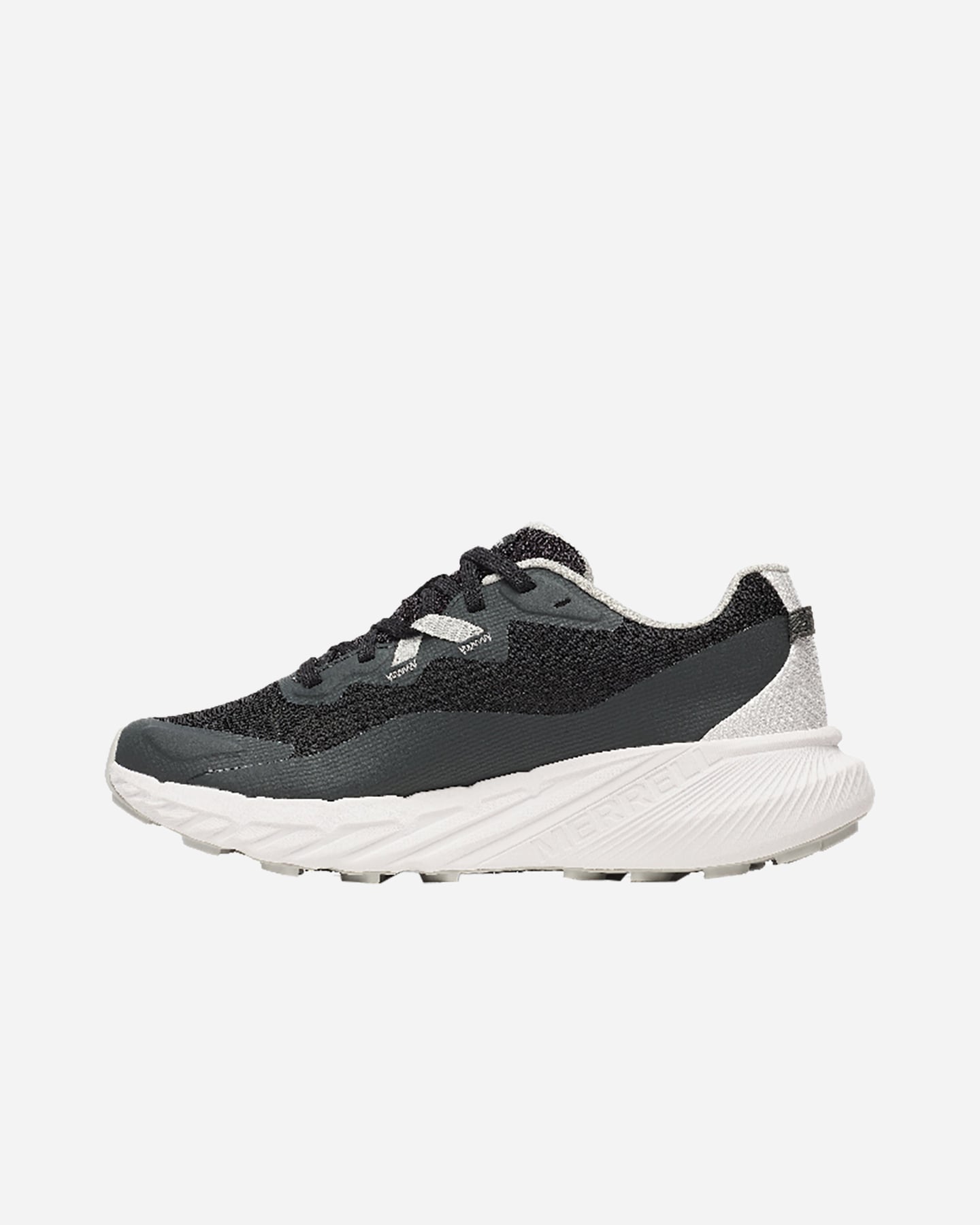 Scarpe trail MERRELL AGILITY TRAIL W - Nero - 5 | Cisalfa Sport