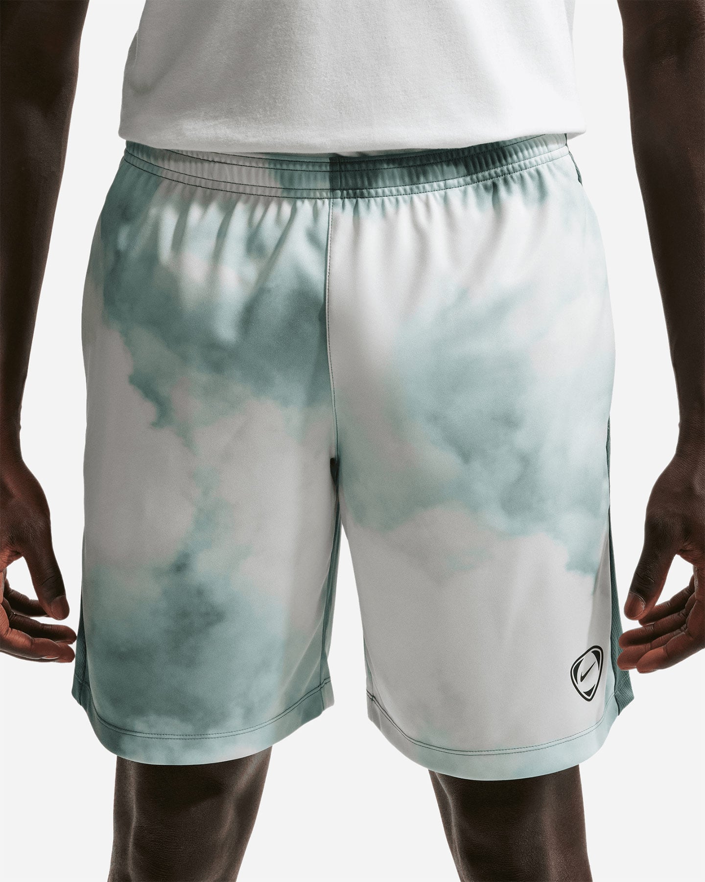 Pantaloncini calcio NIKE ACADEMY 25 GX M - Color mix - 3 | Cisalfa Sport