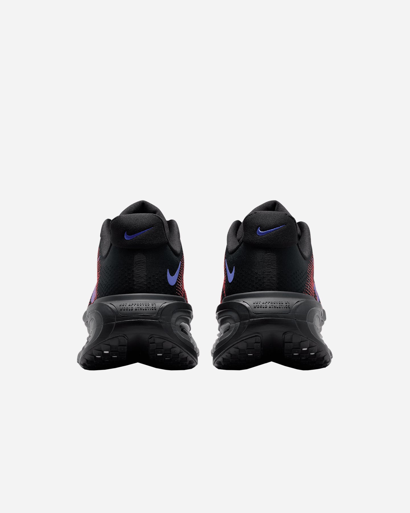 Scarpe running NIKE VOMERO PREMIUM W - Nero - 4 | Cisalfa Sport