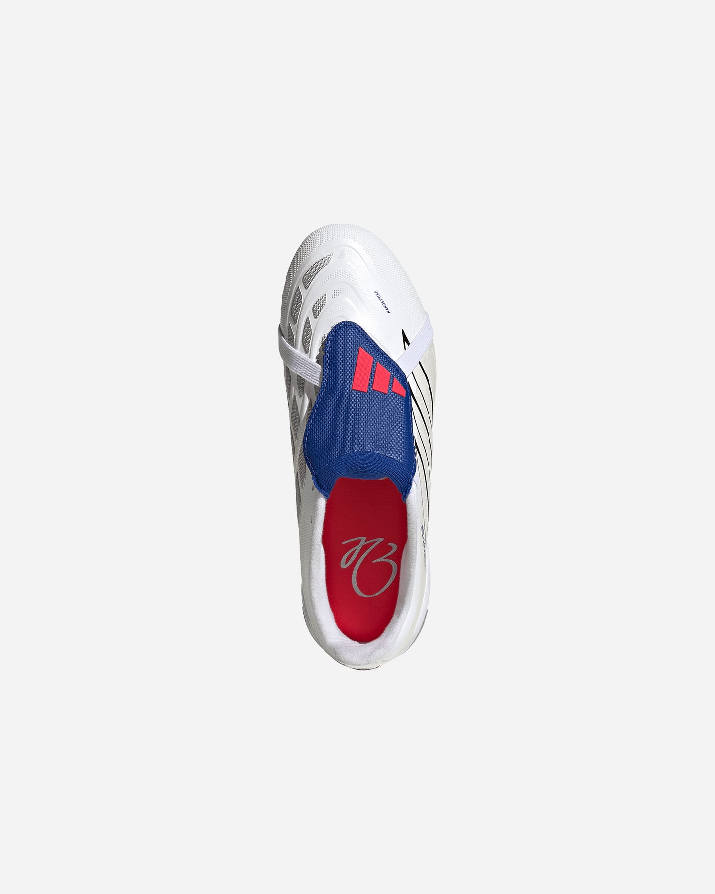 Scarpe calcio ADIDAS PREDATOR LEAGUE FT FG JR - Color mix - 2 | Cisalfa Sport