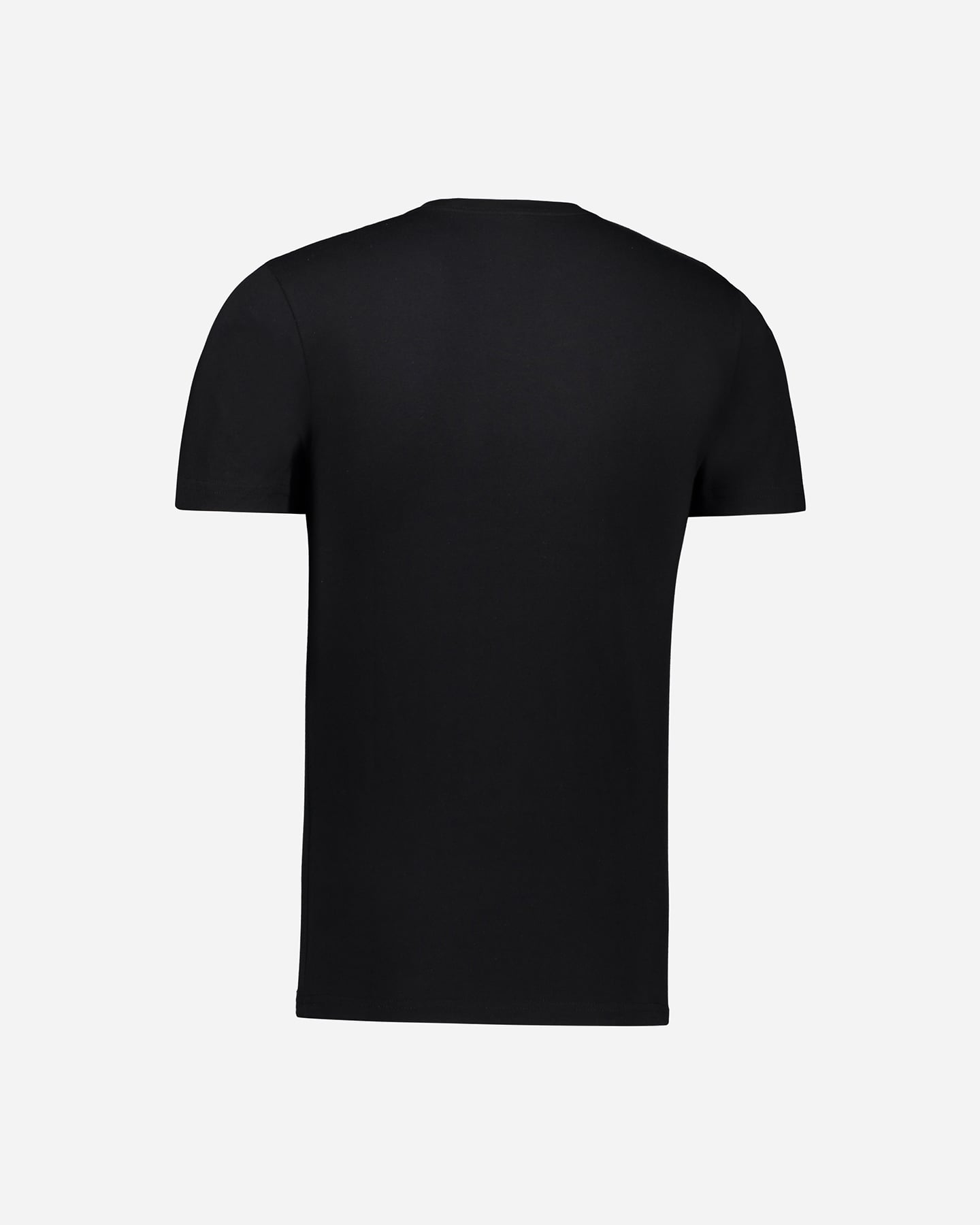 T-shirt VANS MC CLASSIC M - Nero - 1 | Cisalfa Sport