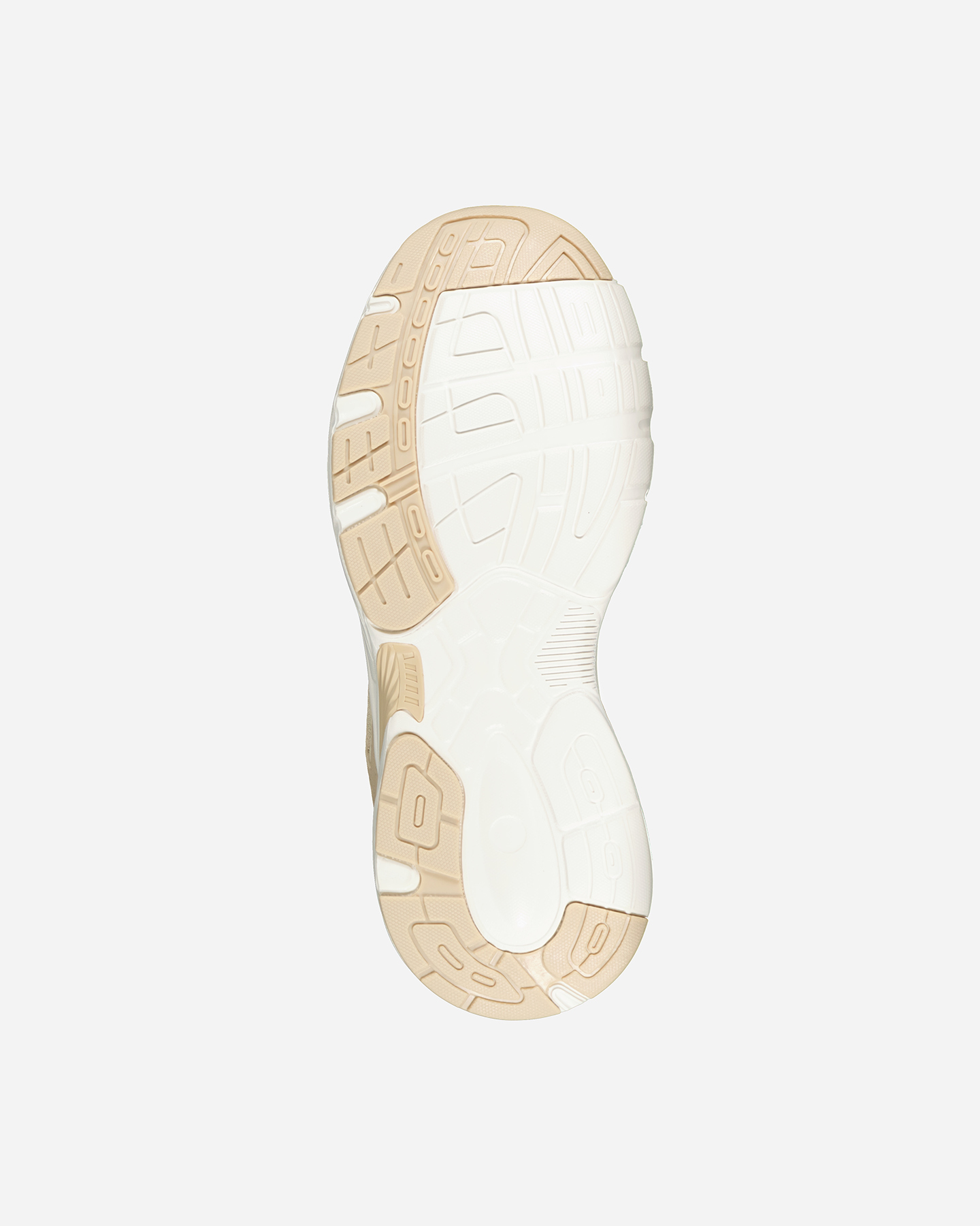 Scarpe sneakers MISTRAL NINETIES W - Beige - 2 | Cisalfa Sport