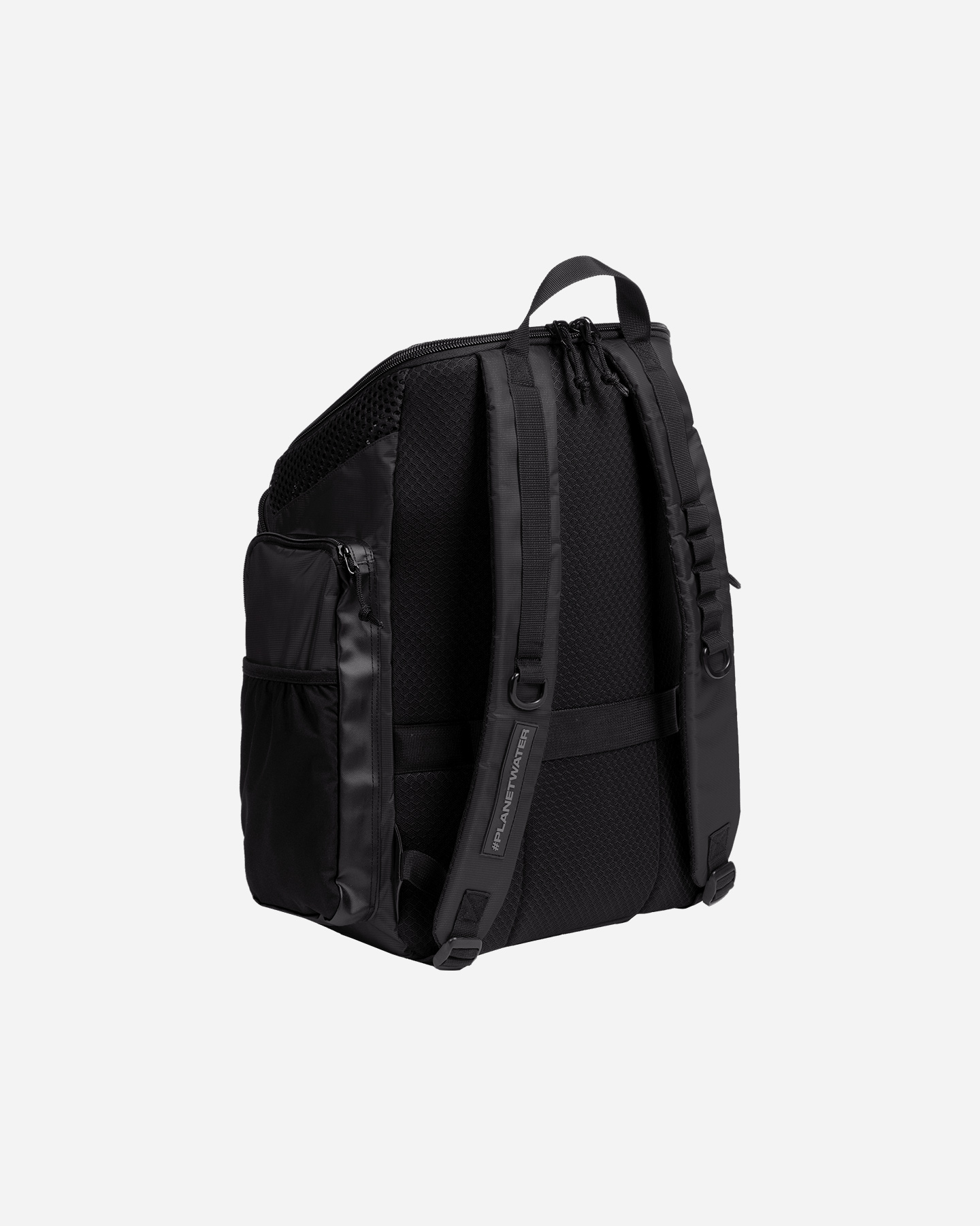 Zaino ARENA ONE GO 45  - Nero - 2 | Cisalfa Sport