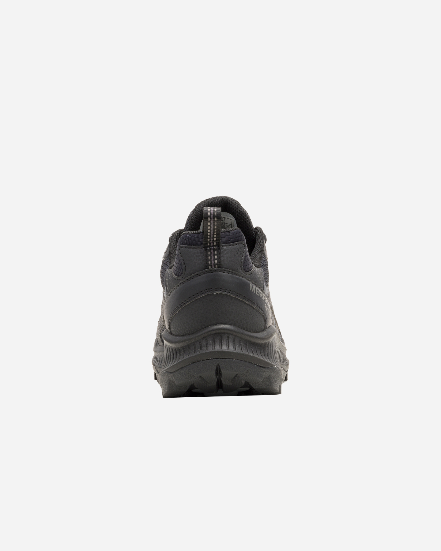 Scarpe trail MERRELL SPEED STRIKE 2 GTX M - Nero - 4 | Cisalfa Sport