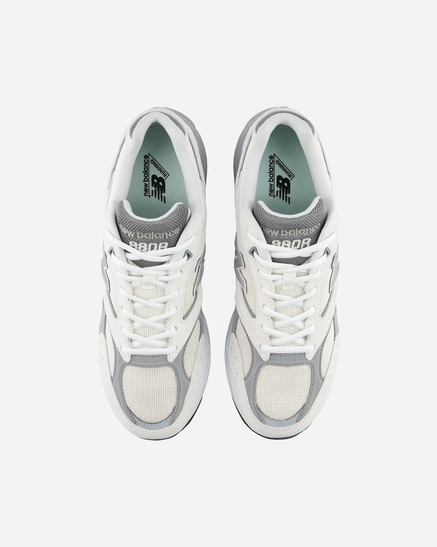 Scarpe sneakers NEW BALANCE 880 M - Bianco - 3 | Cisalfa Sport