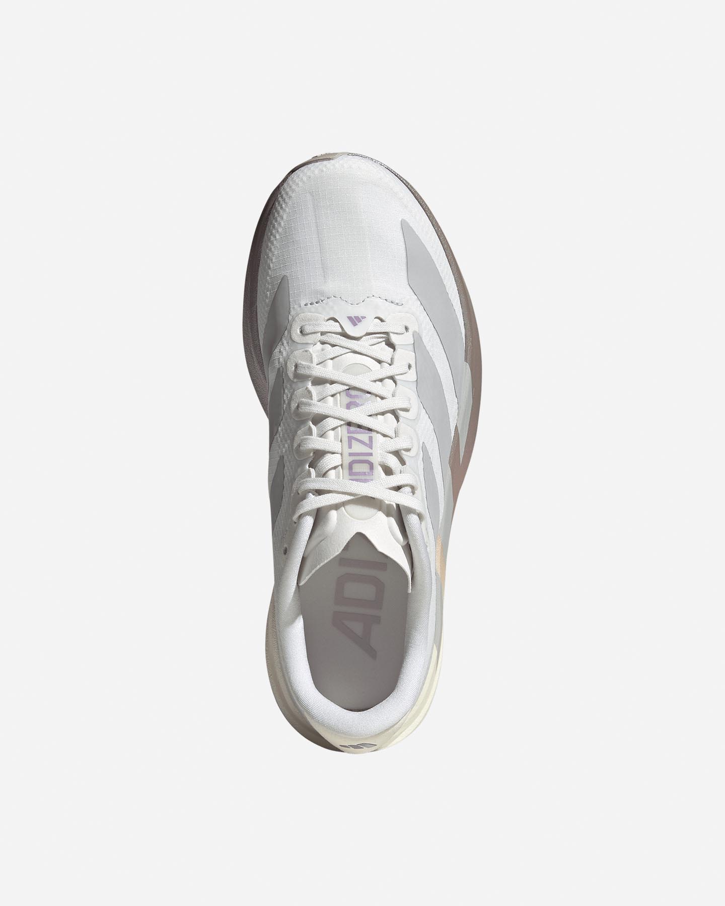 Scarpe running ADIDAS ADIZERO EVO SL W - 1 | Cisalfa Sport