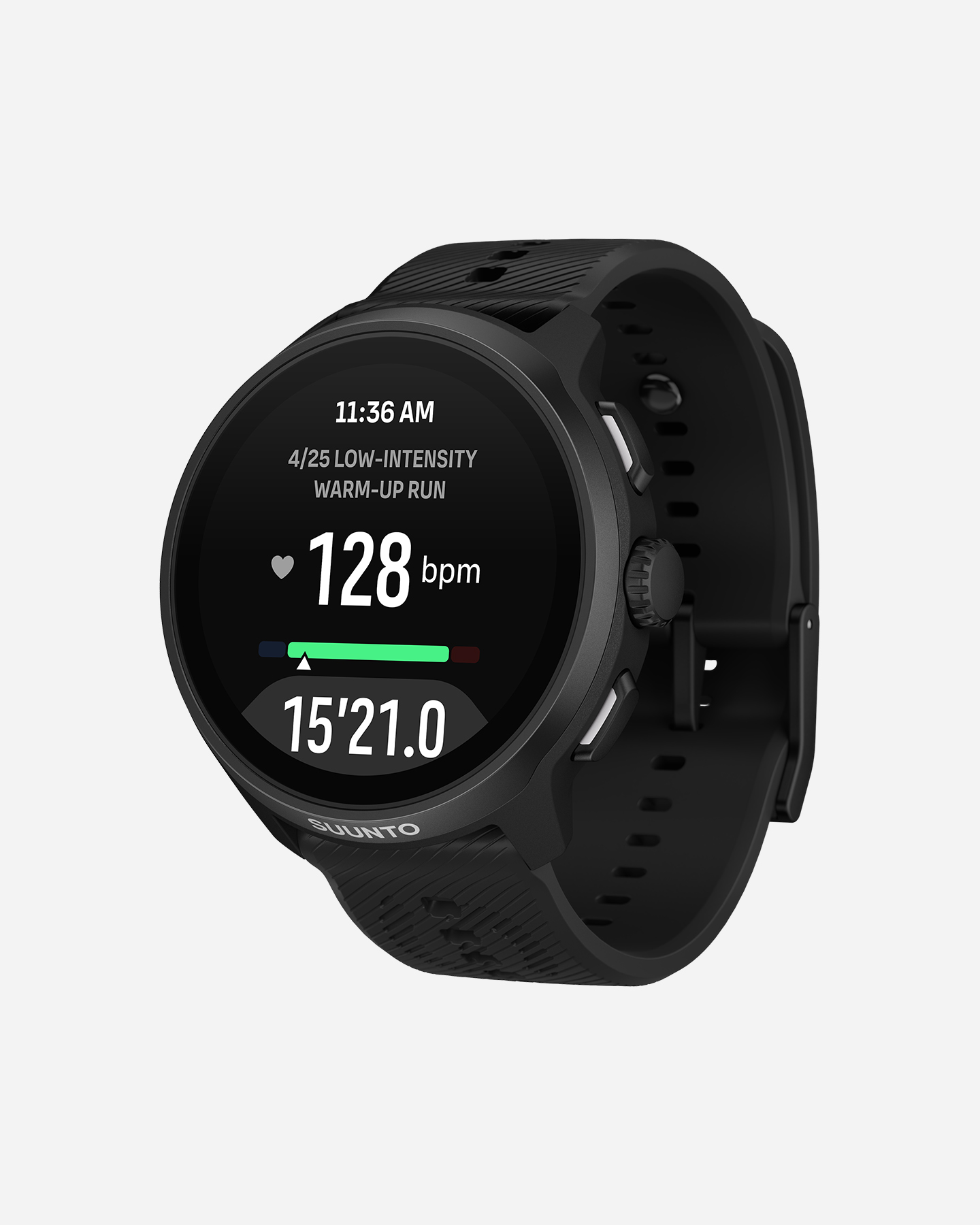 Orologio multifunzione SUUNTO RUN 2 64GB  - 2 | Cisalfa Sport