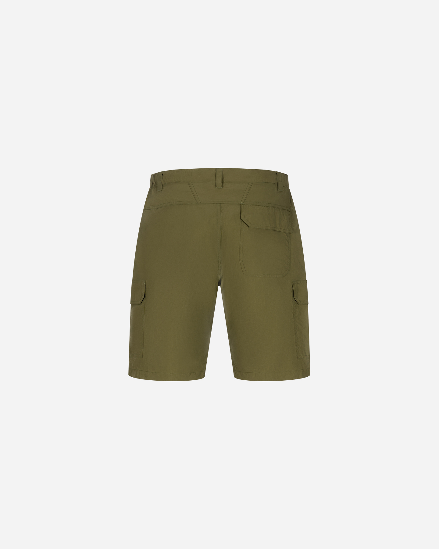 Pantaloncini 8848 ESSENTIAL M - Verde - 1 | Cisalfa Sport