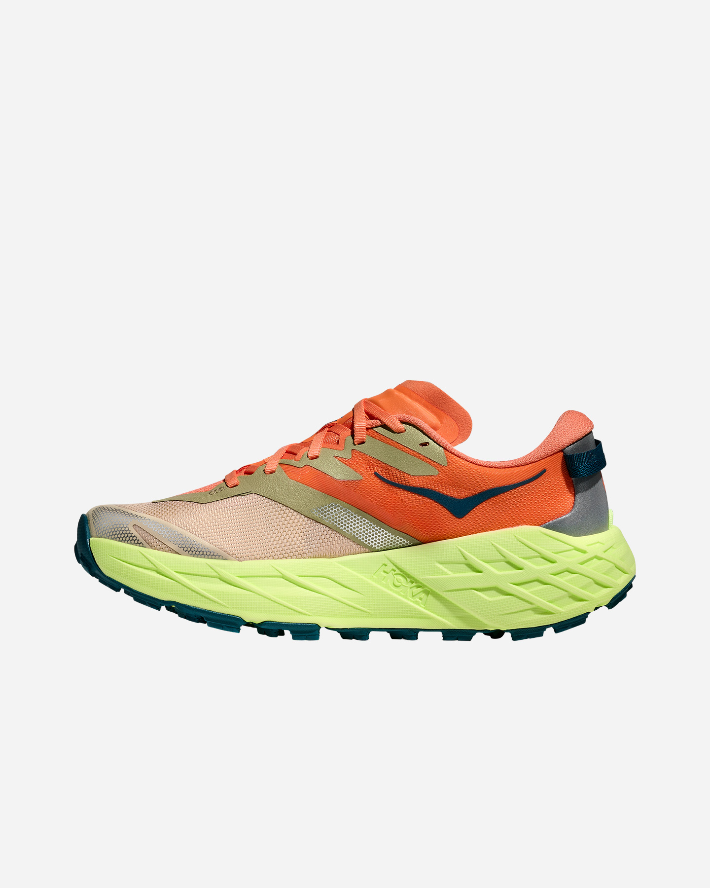 Scarpe trail HOKA SPEEDGOAT 7 W - 23 | Cisalfa Sport