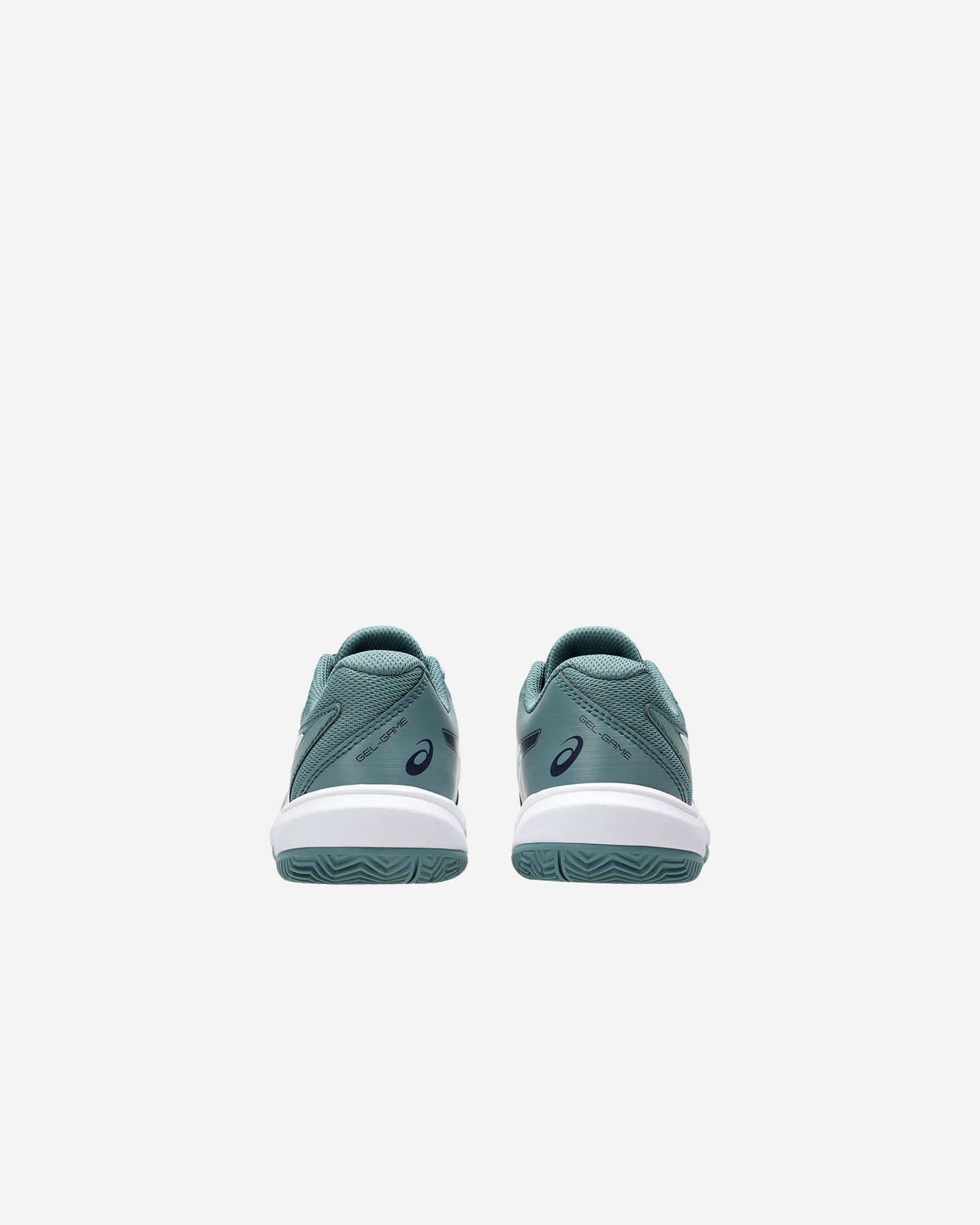 Scarpe tennis ASICS GEL GAME 10 CLAY JR - 5 | Cisalfa Sport