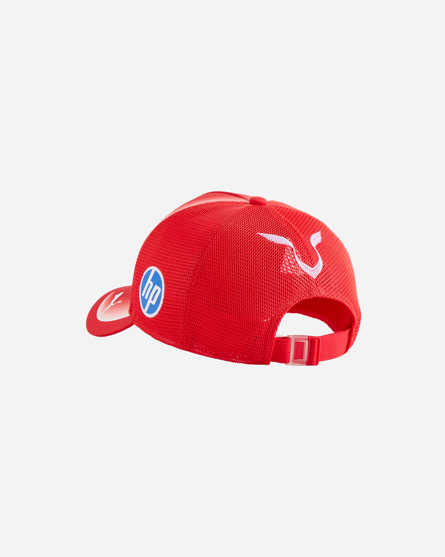 Cappellino PUMA FERRARI REPLICA HAMILTON  - Color mix - 1 | Cisalfa Sport
