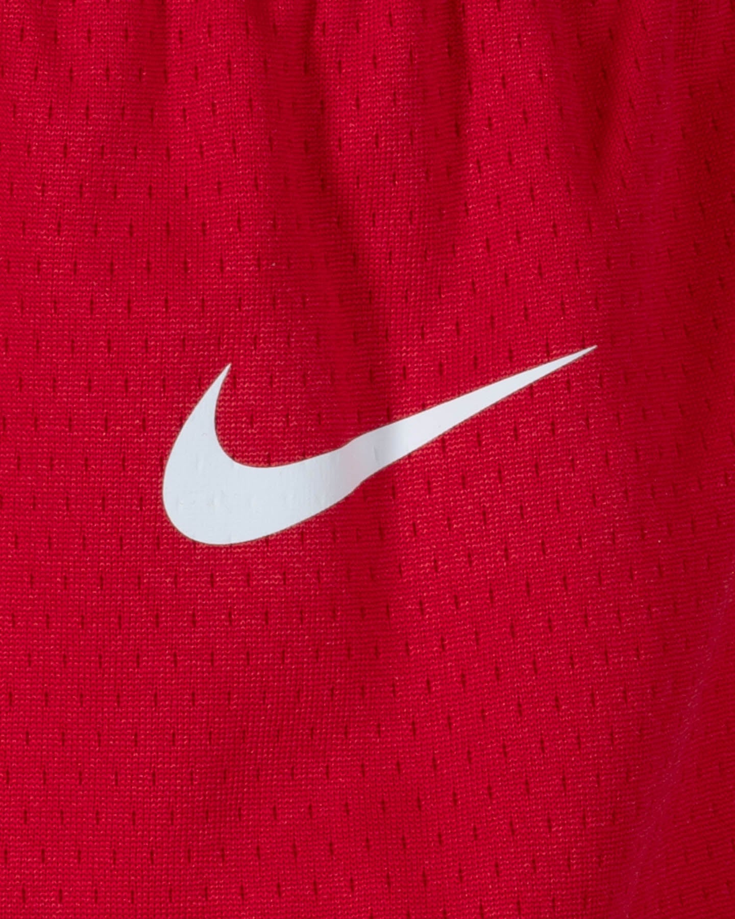 Pantaloncini basket NIKE ICON SWING CHICAGO BULLS JR - Rosso - 2 | Cisalfa Sport
