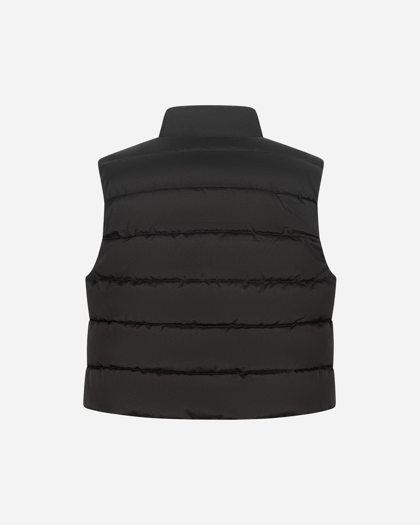 Gilet MIA M BASIC JR - Nero - 1 | Cisalfa Sport