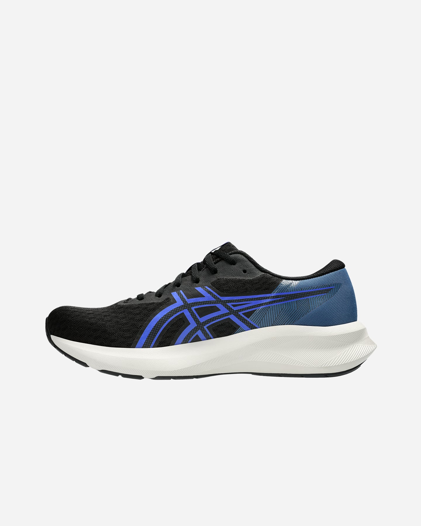 Scarpe running ASICS PATRIOT 14 M - Blu - 5 | Cisalfa Sport