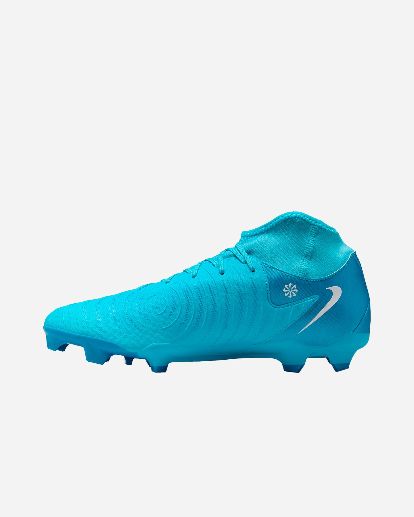 Scarpe calcio NIKE PHANTOM LUNA II ACADEMY FG M - Color mix - 4 | Cisalfa Sport