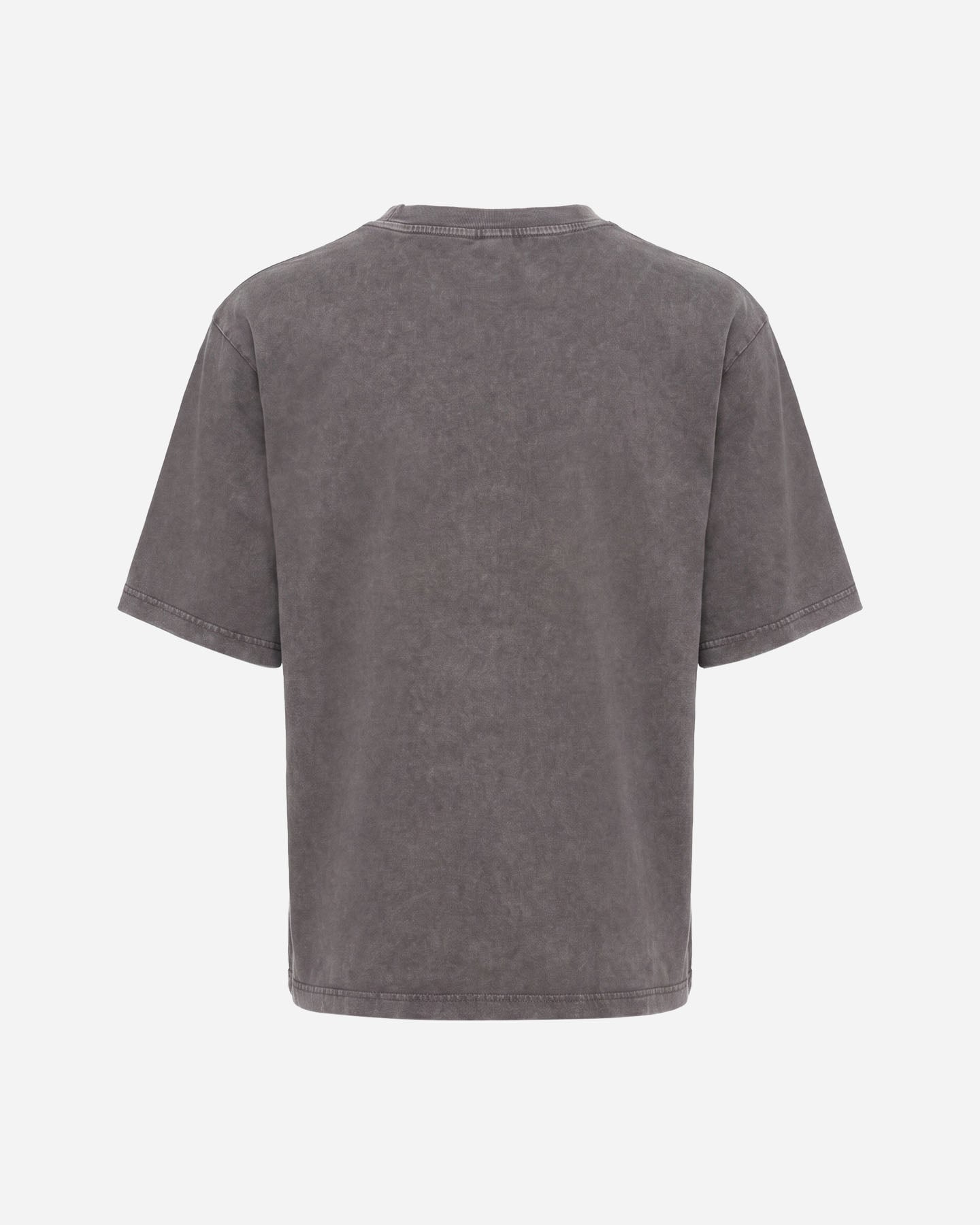 T-shirt ABC BASIC ATHLETIC M - Grigio - 1 | Cisalfa Sport