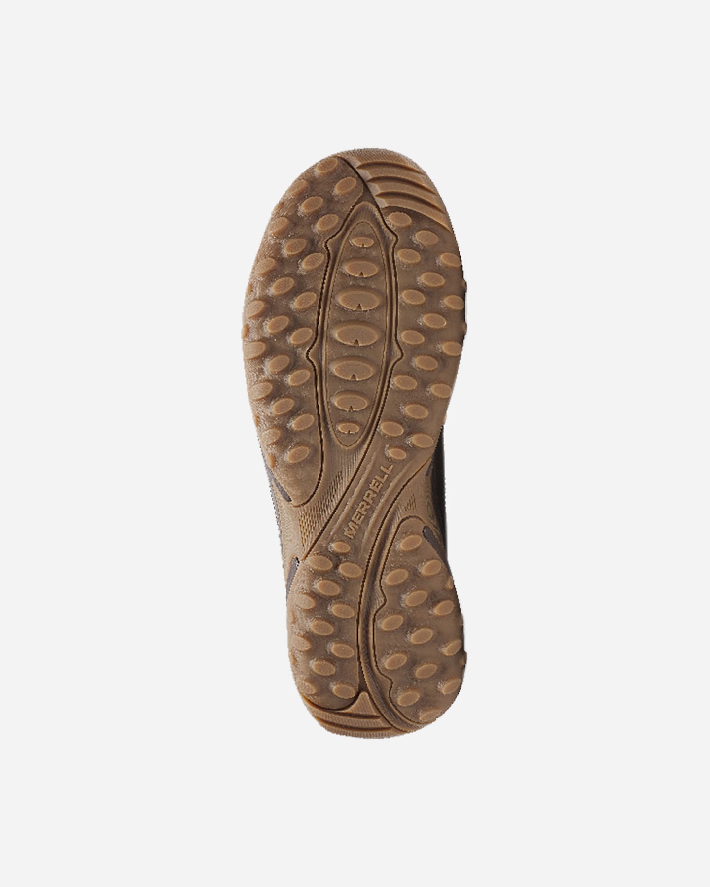 Scarpe escursionismo MERRELL YOKOTA 3 MID GTX M - Marrone - 2 | Cisalfa Sport