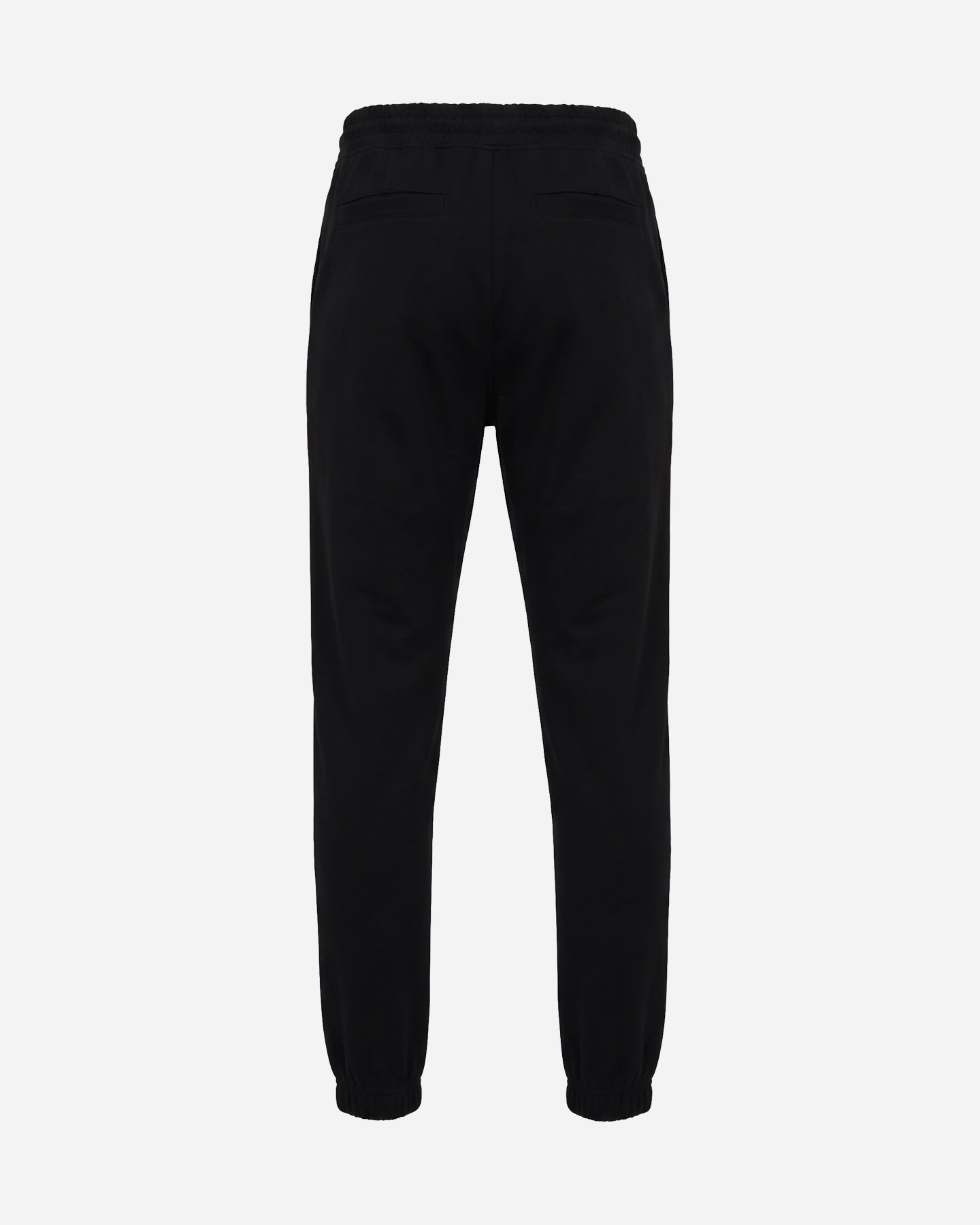 Pantalone ELLESSE GIOCO M - Nero - 1 | Cisalfa Sport