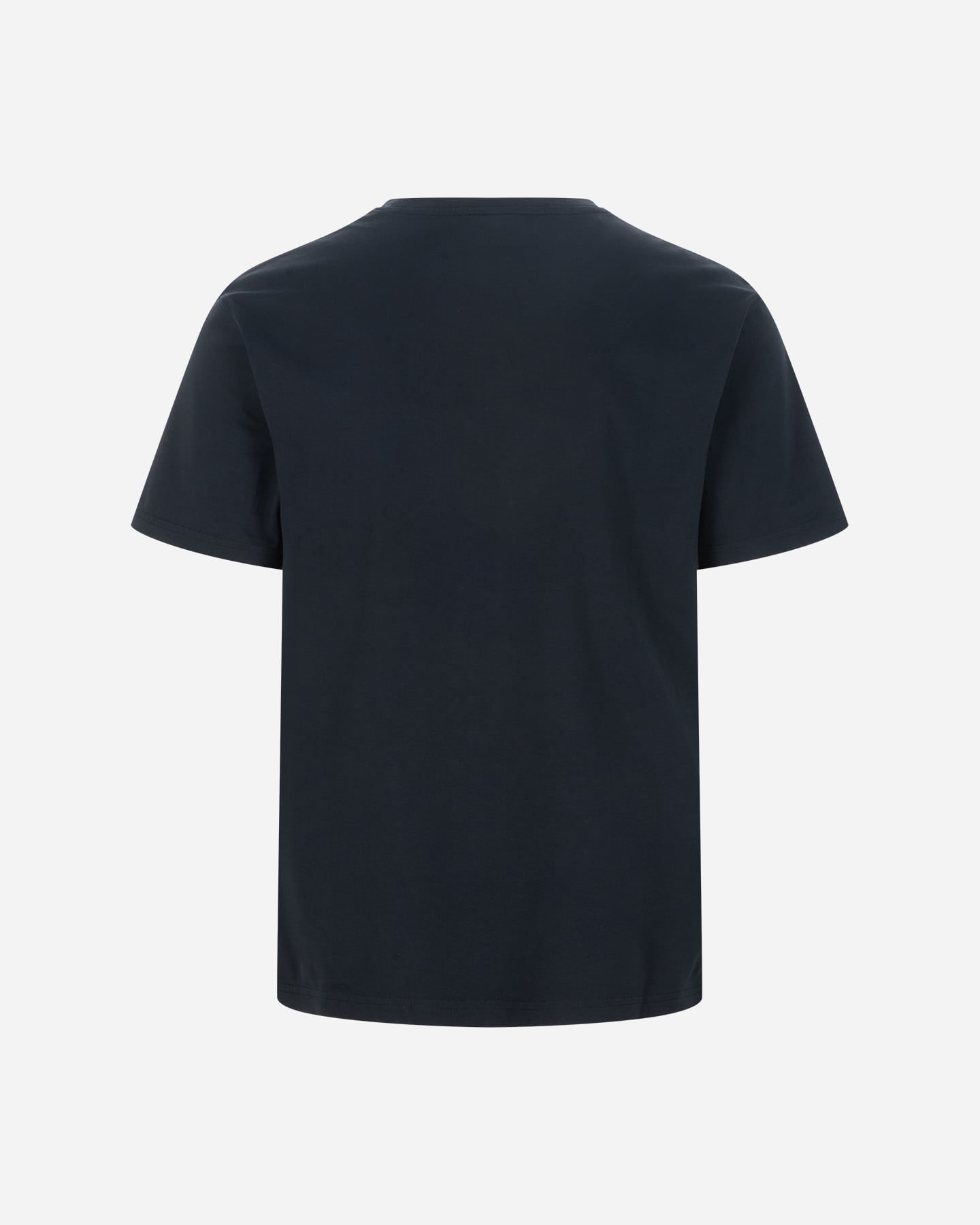T-shirt SUNDEK SMALL LOGO M - Blu - 1 | Cisalfa Sport