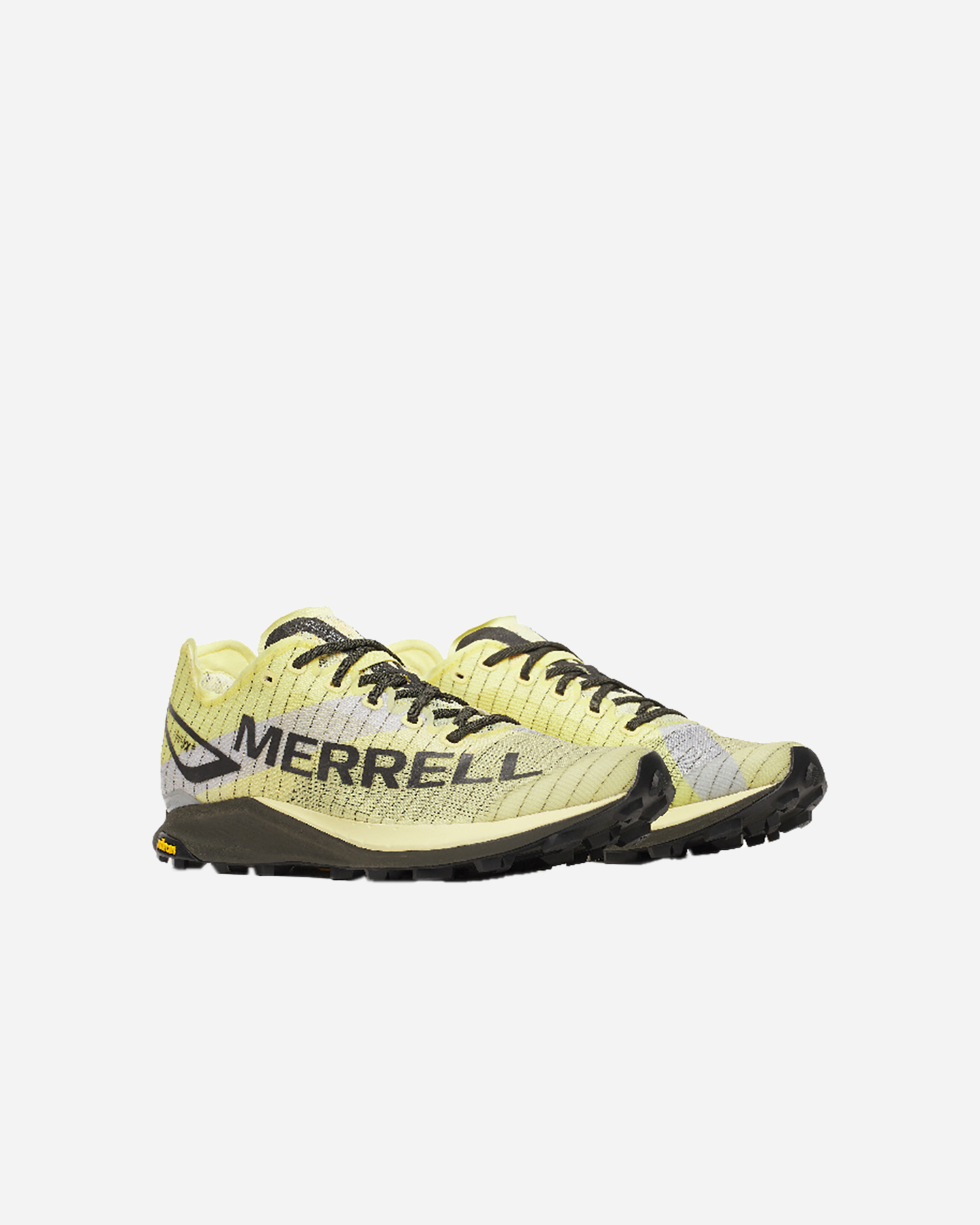 Scarpe trail MERRELL MTL SKYFIRE 2 MATRYX M - Giallo - 1 | Cisalfa Sport